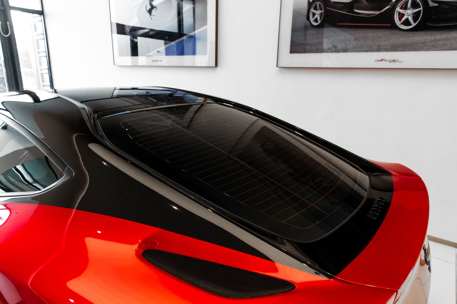 Ferrari F12berlinetta - 2015 - Joinsteer - #44