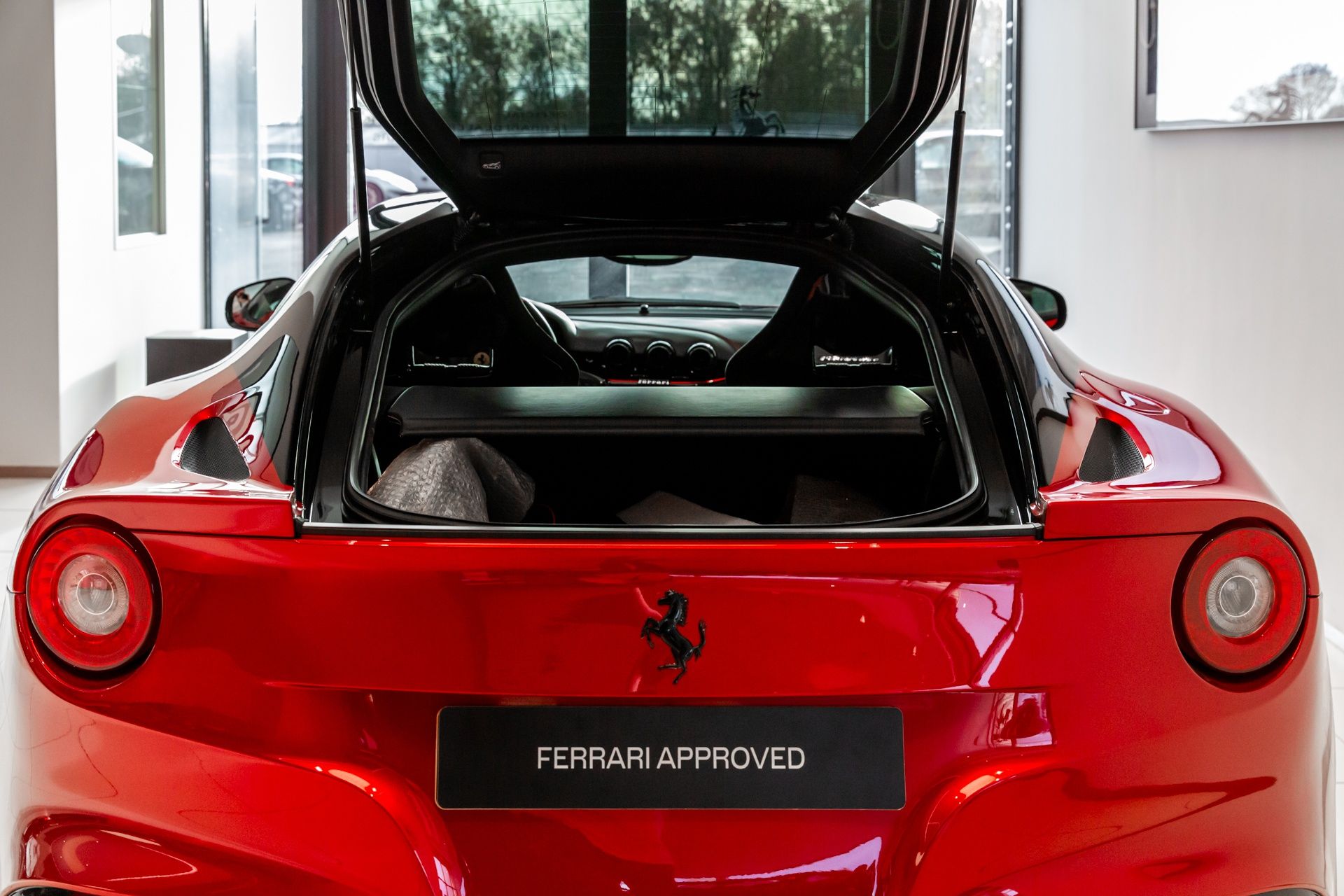 Ferrari F12berlinetta - 2015 - Joinsteer - #46