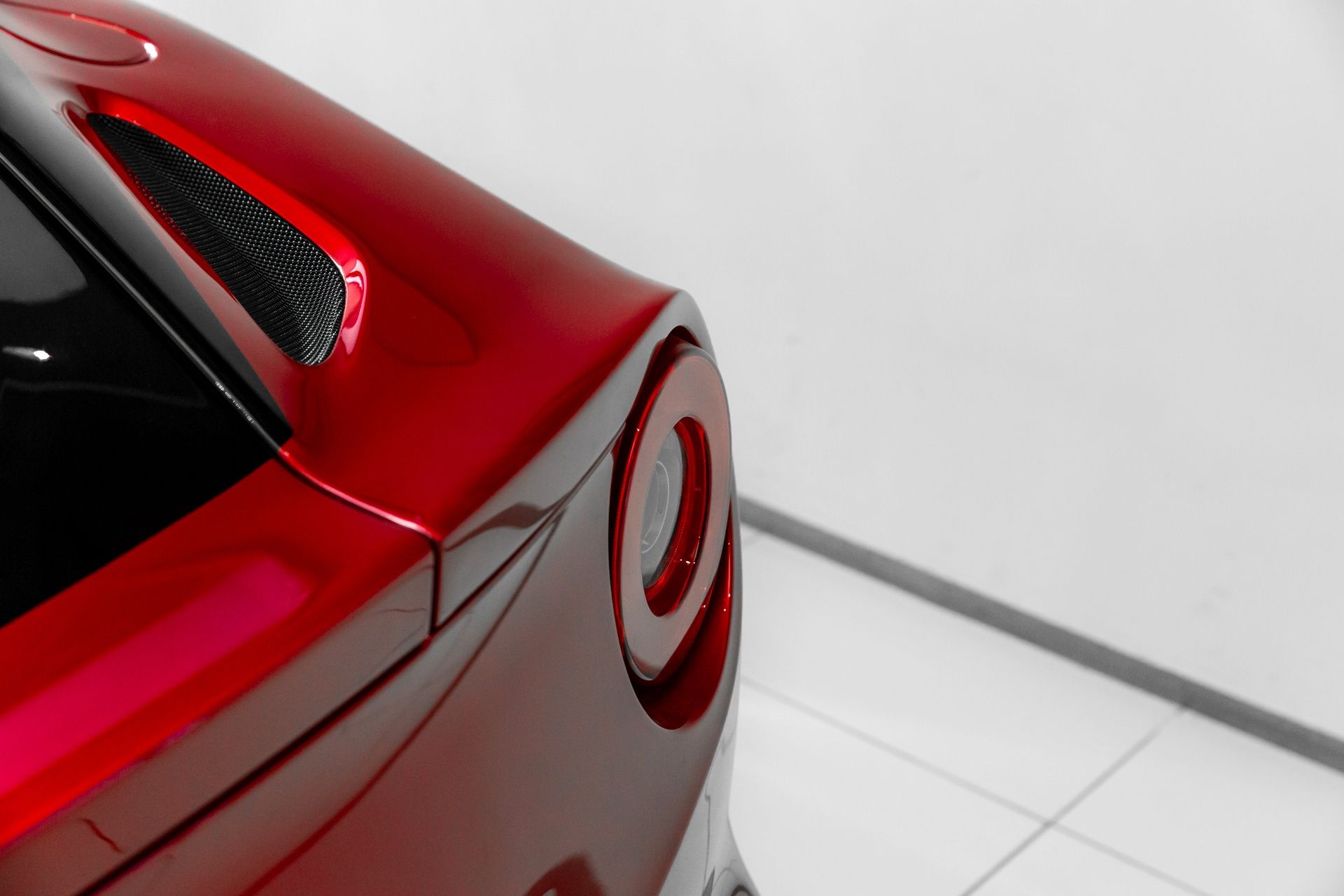 Ferrari F12berlinetta - 2015 - Joinsteer - #48