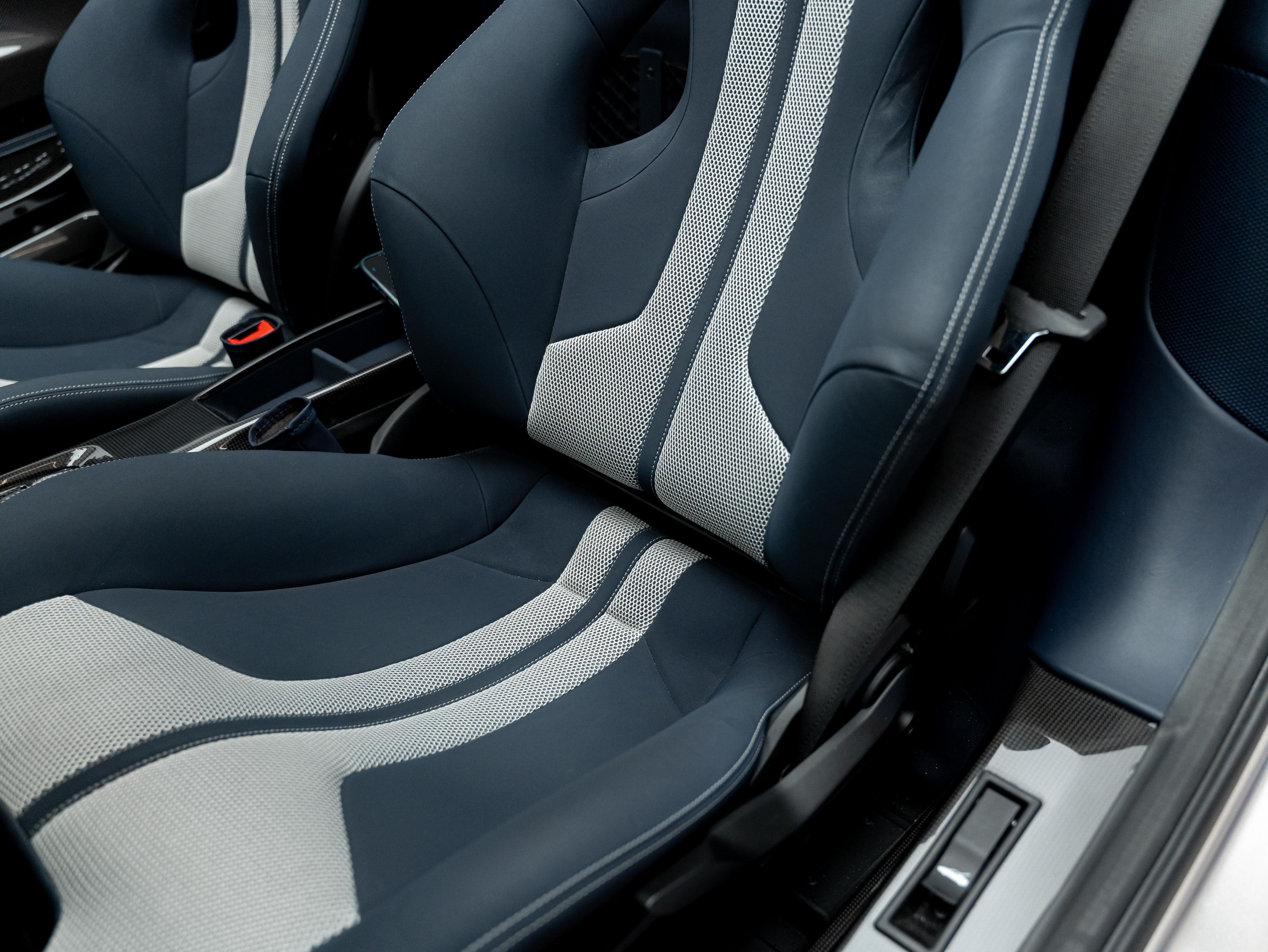 Ferrari 488 Pista Spider - 2020 - Joinsteer - #48