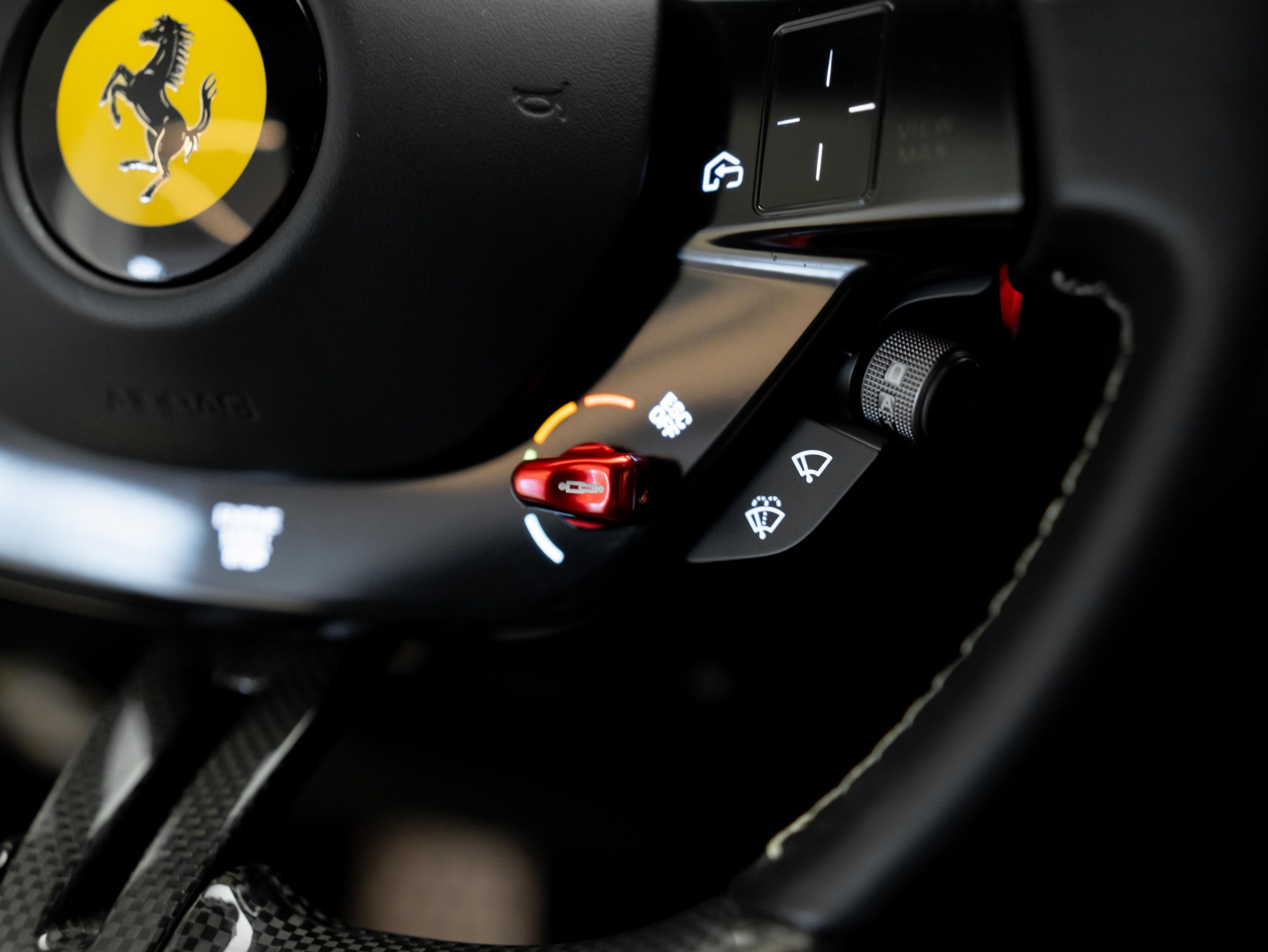 Ferrari Roma - 2020 - Joinsteer - #20