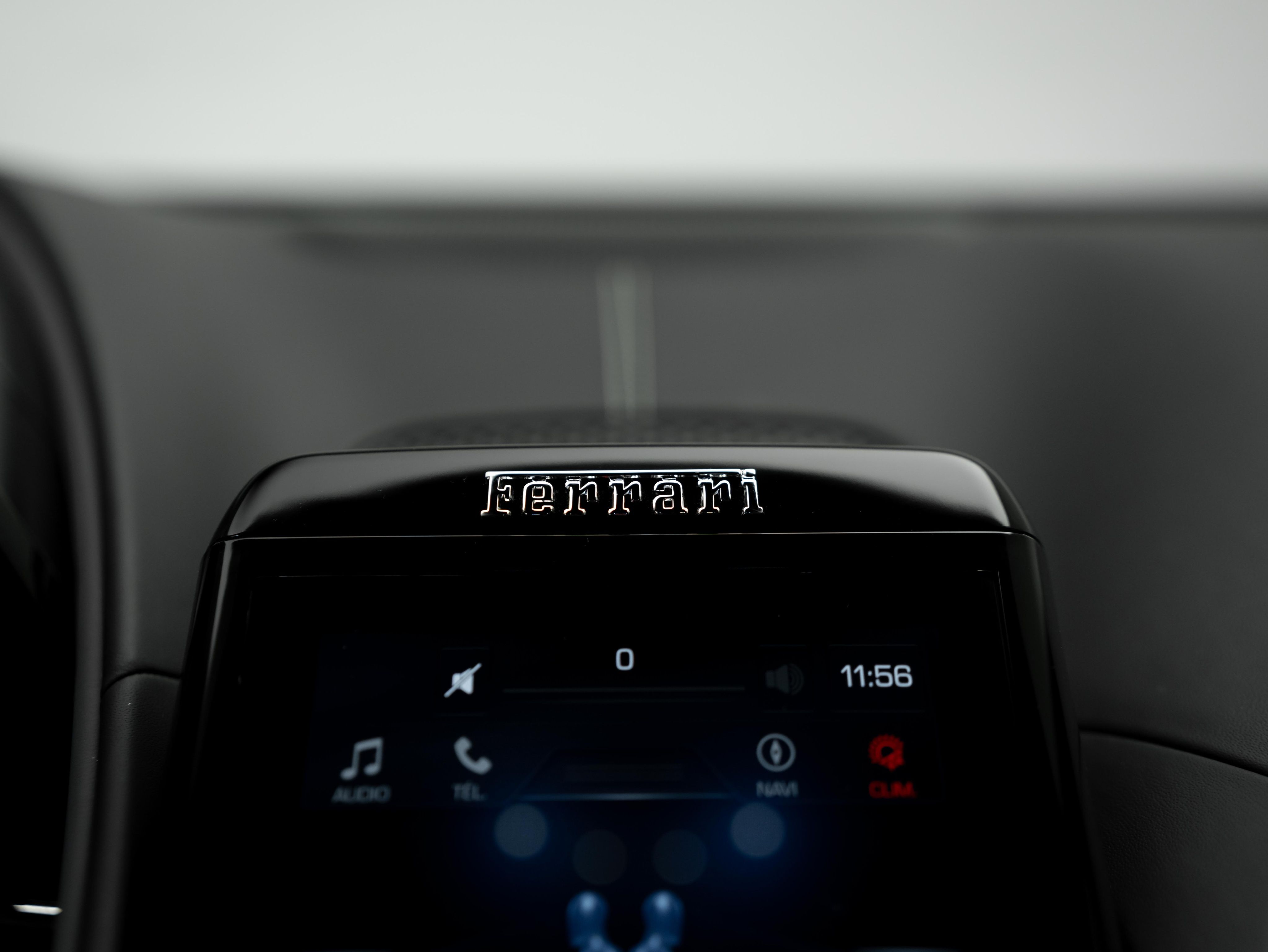 Ferrari Roma - 2020 - Joinsteer - #22