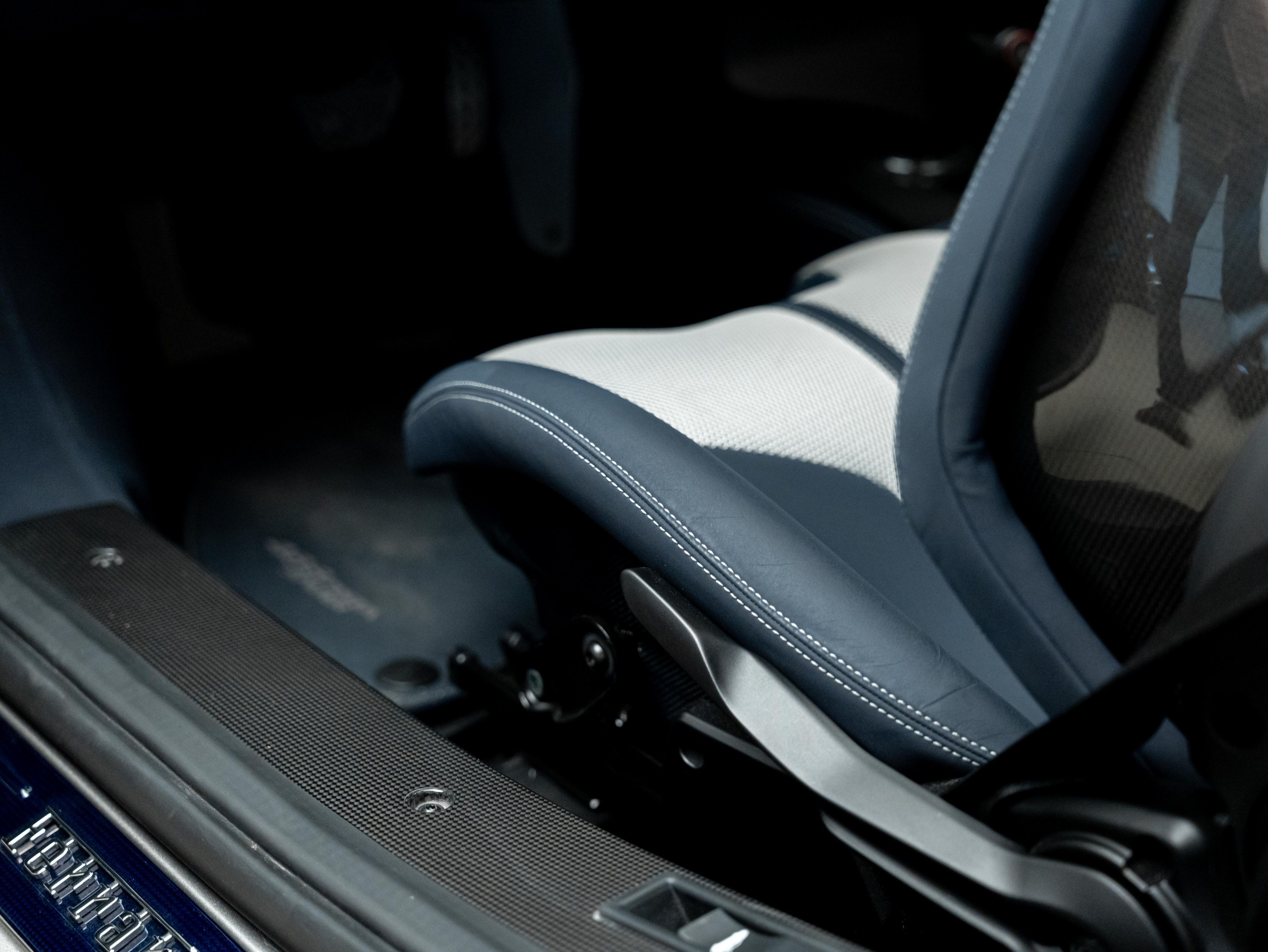 Ferrari 488 Pista Spider - 2020 - Joinsteer - #51