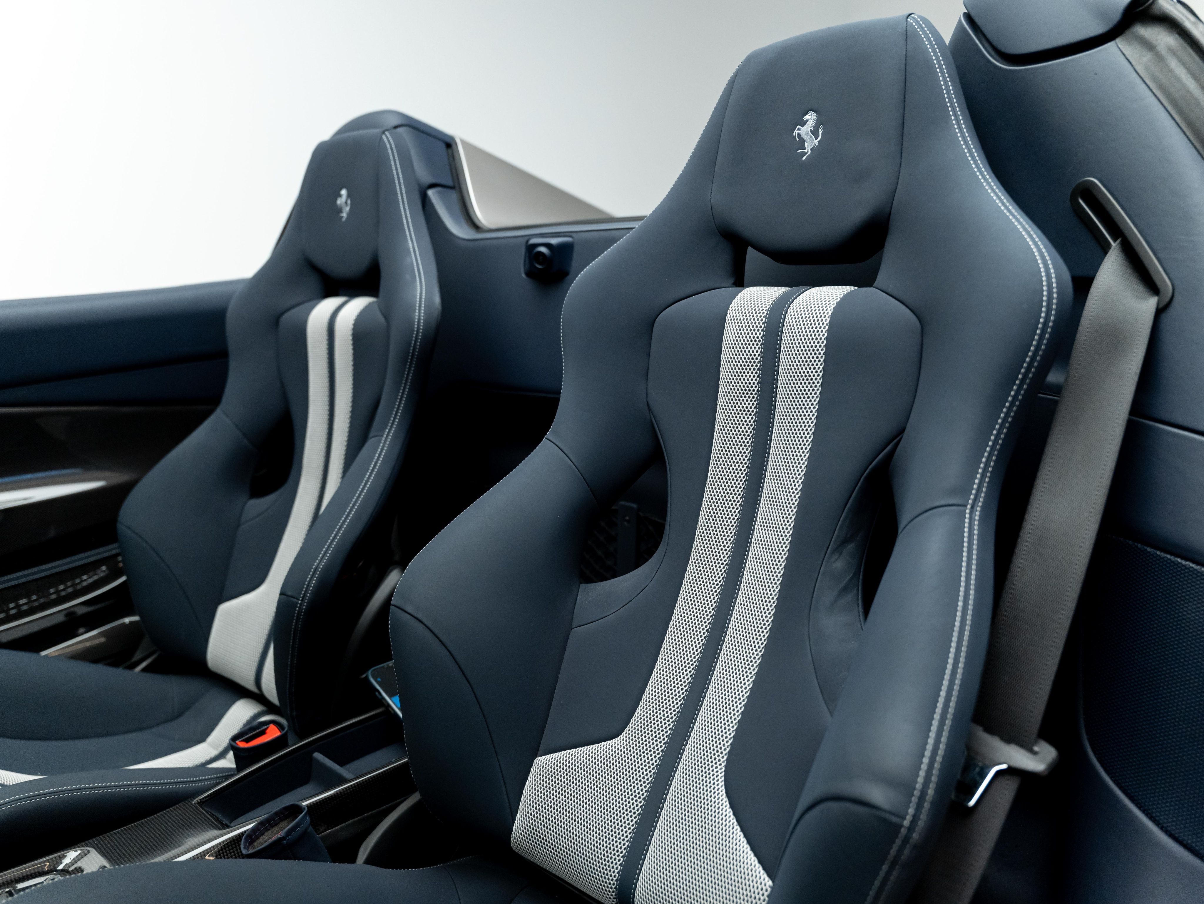 Ferrari 488 Pista Spider - 2020 - Joinsteer - #52