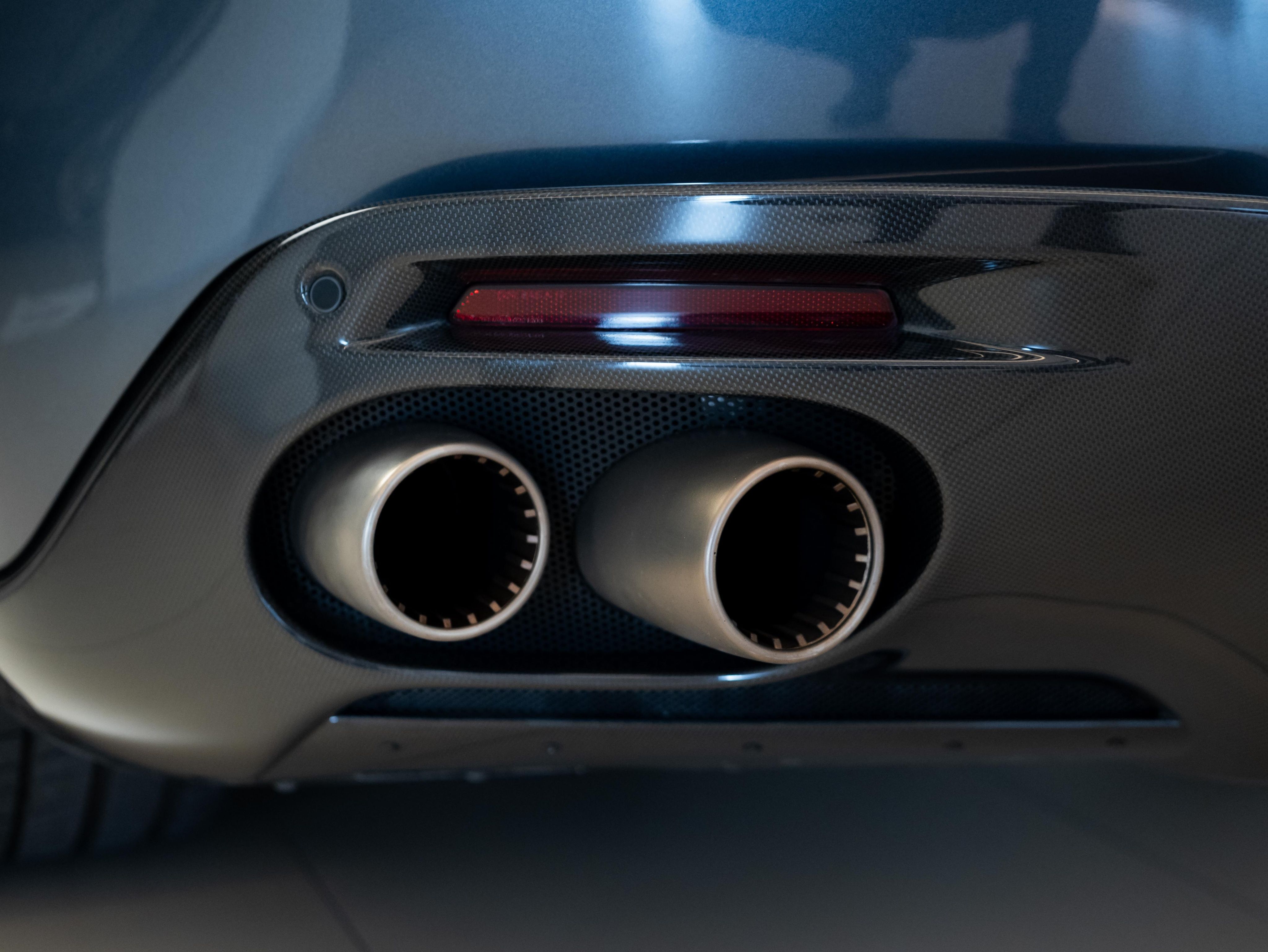 Ferrari Roma - 2020 - Joinsteer - #27