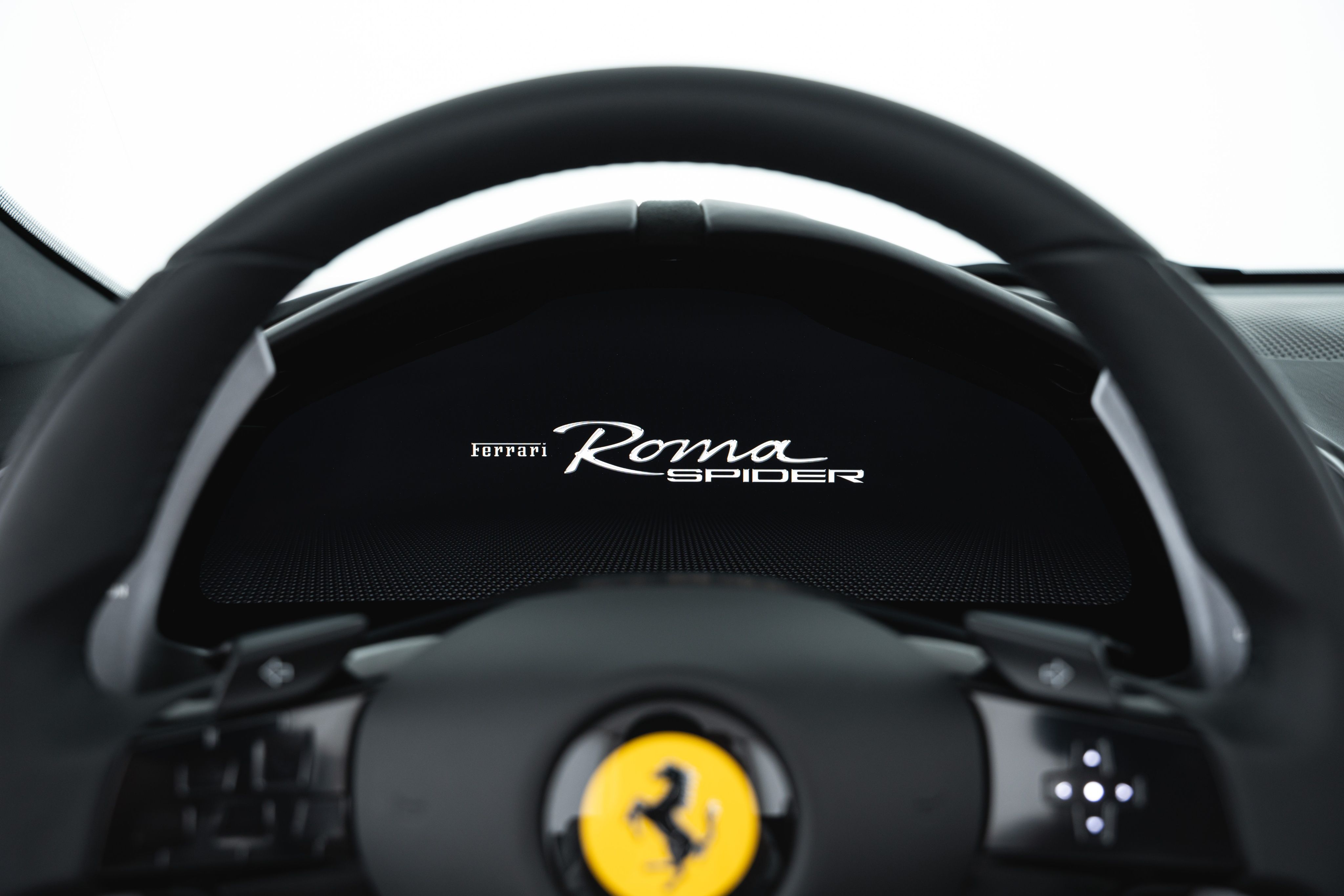 Ferrari Roma Spider - 2024 - Joinsteer - #32