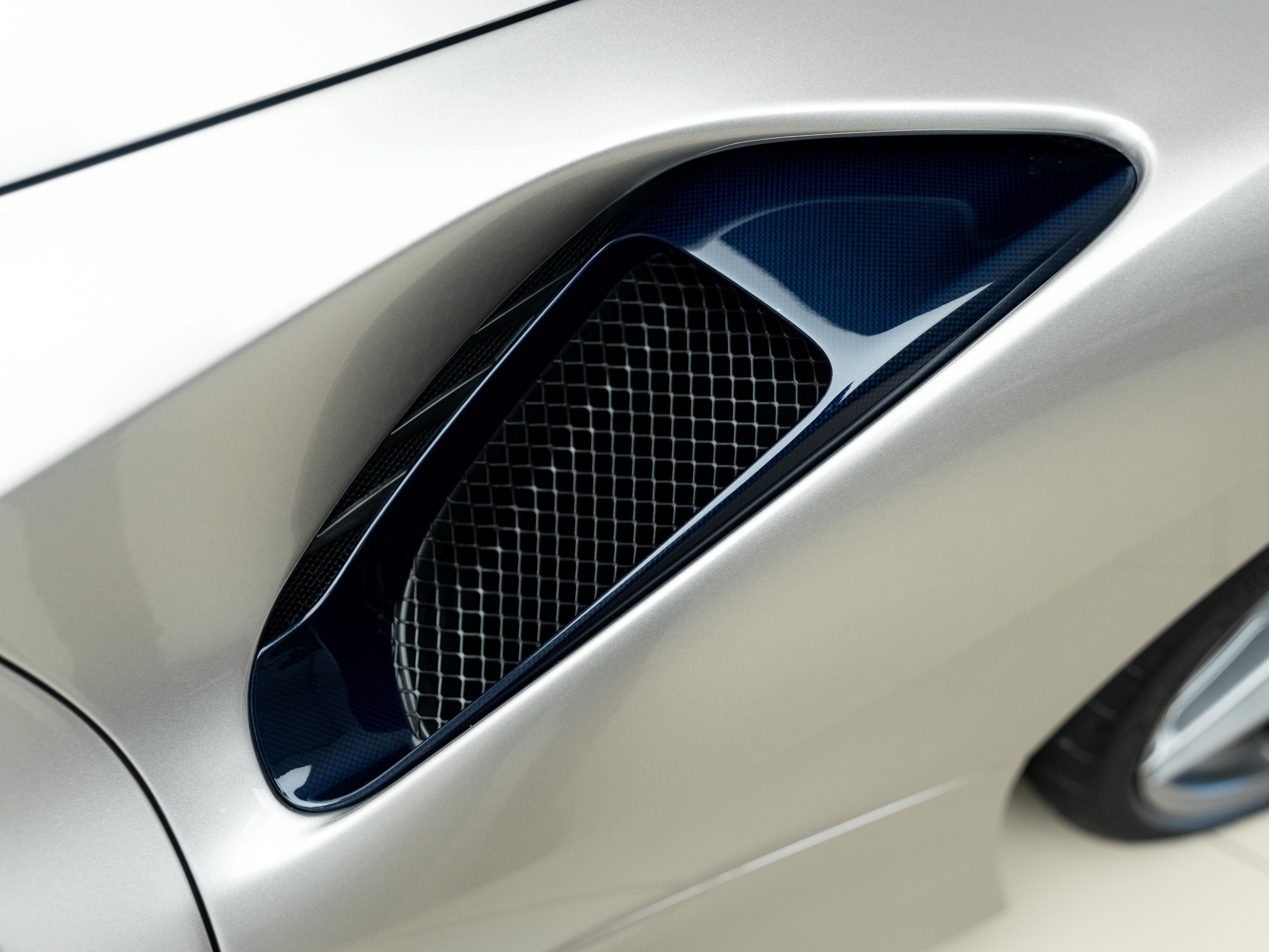 Ferrari 488 Pista Spider - 2020 - Joinsteer - #58