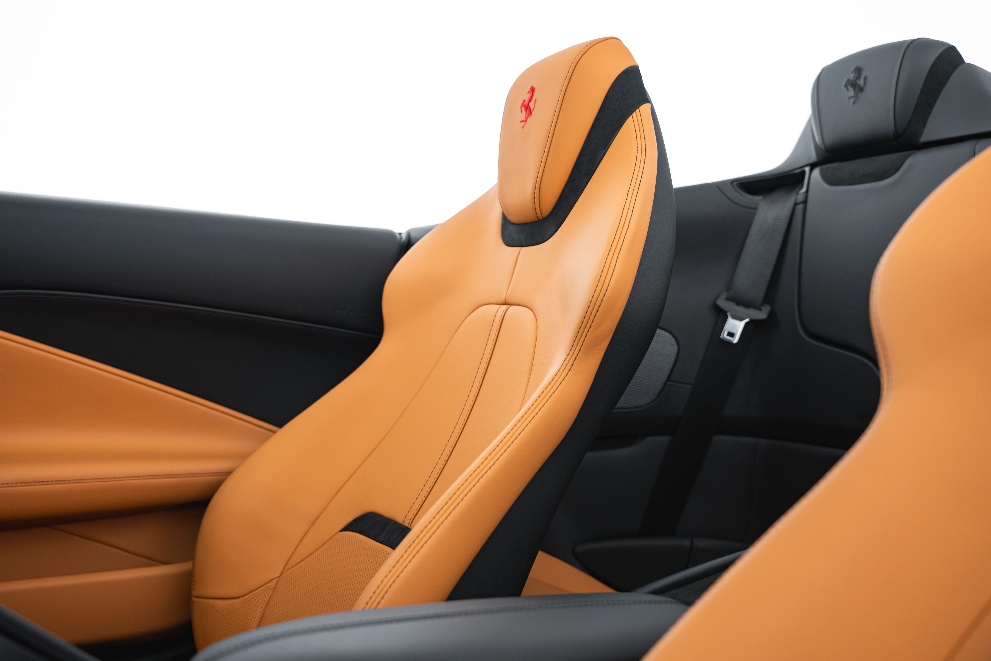 Ferrari Roma Spider - 2024 - Joinsteer - #38