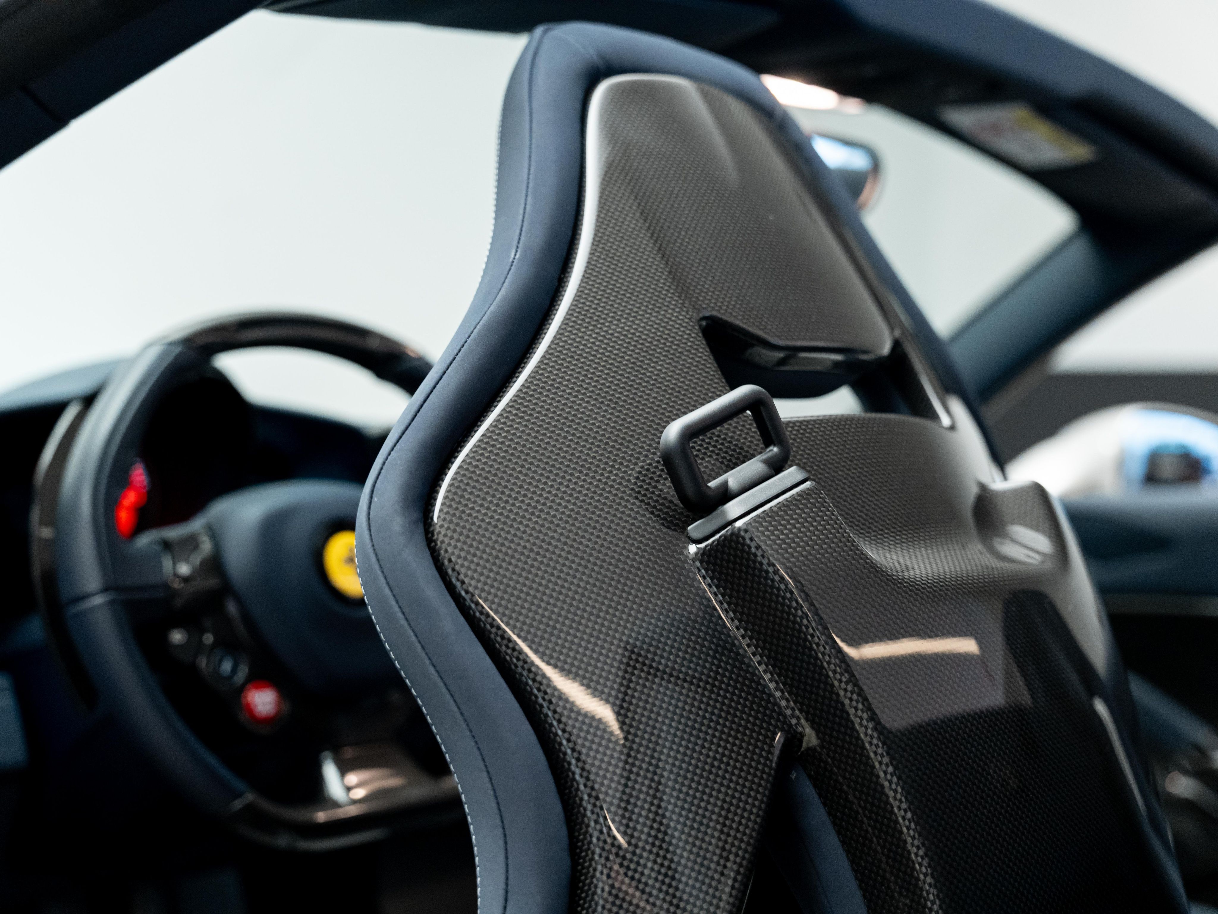 Ferrari 488 Pista Spider - 2020 - Joinsteer - #62