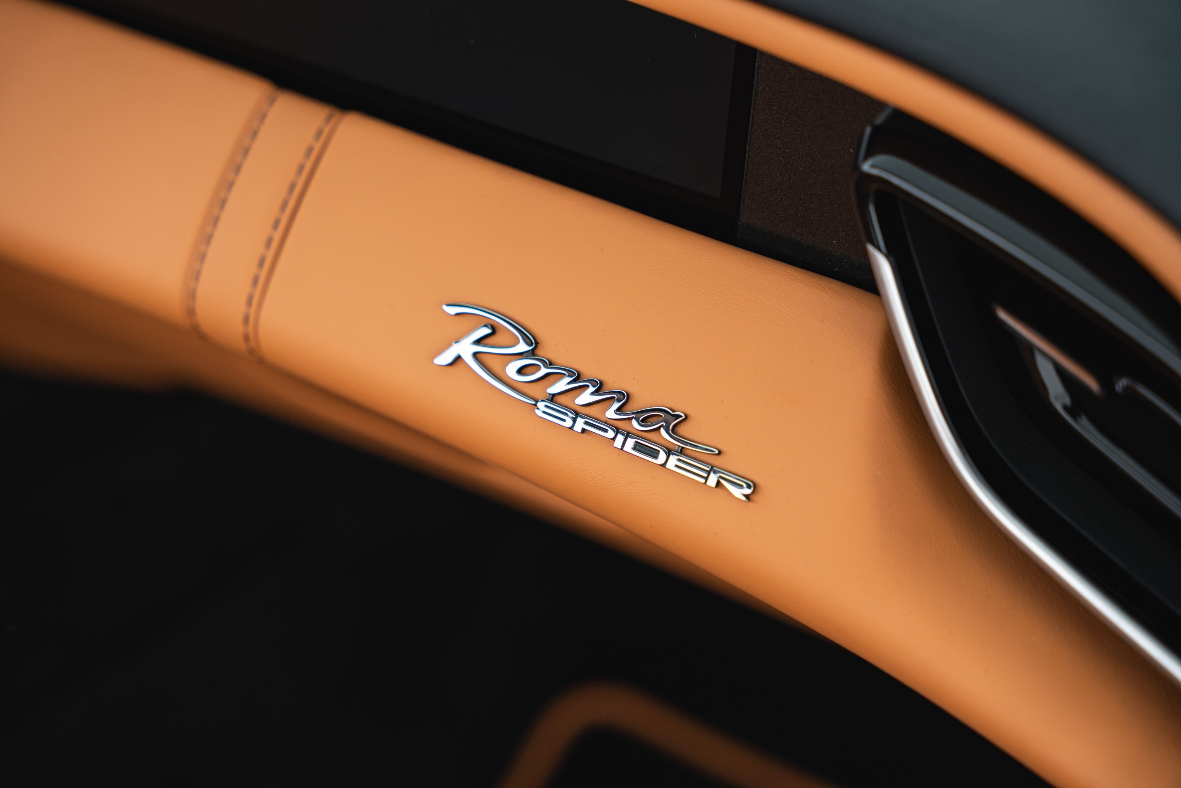 Ferrari Roma Spider - 2024 - Joinsteer - #43