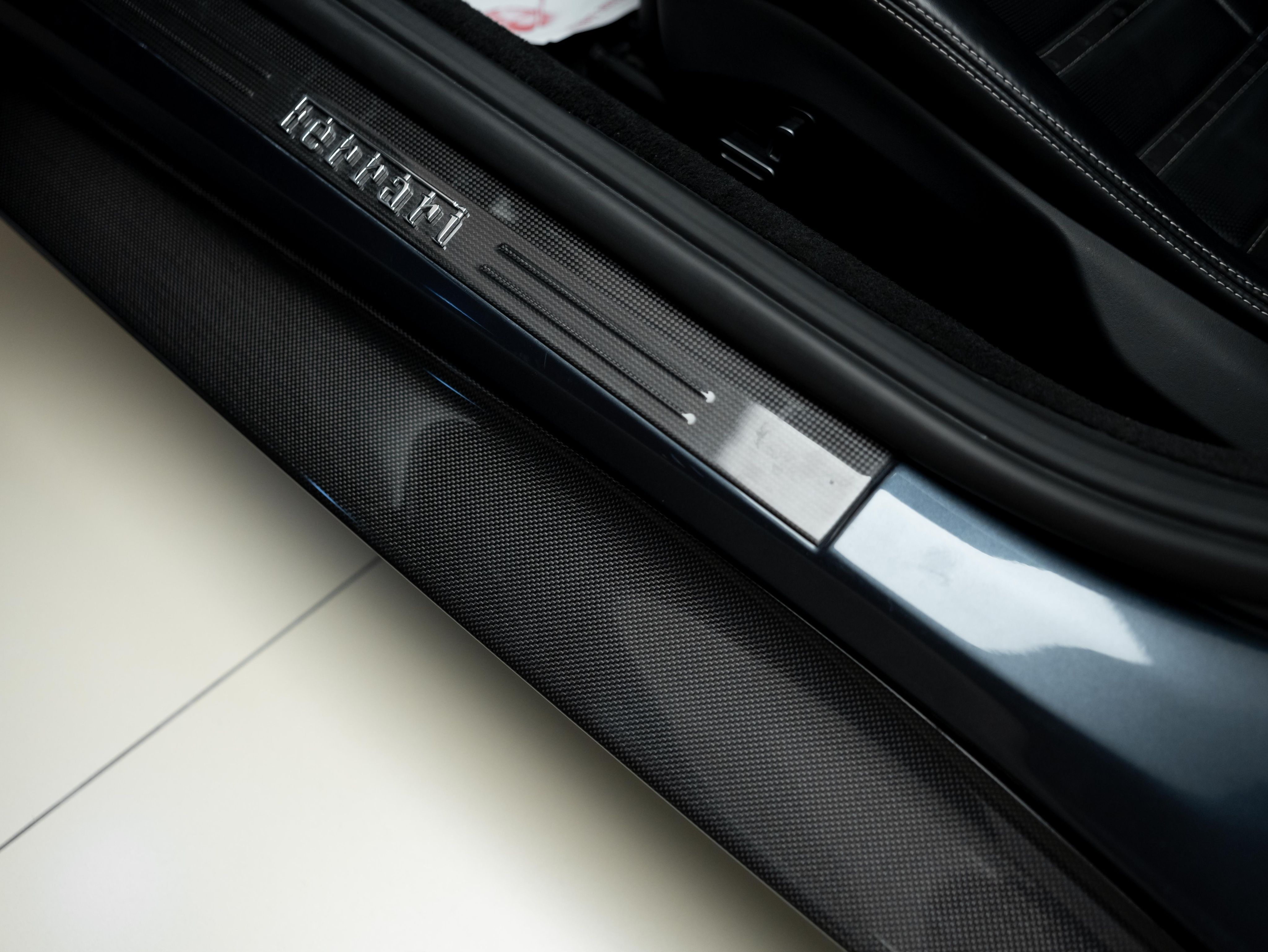 Ferrari Roma - 2020 - Joinsteer - #38