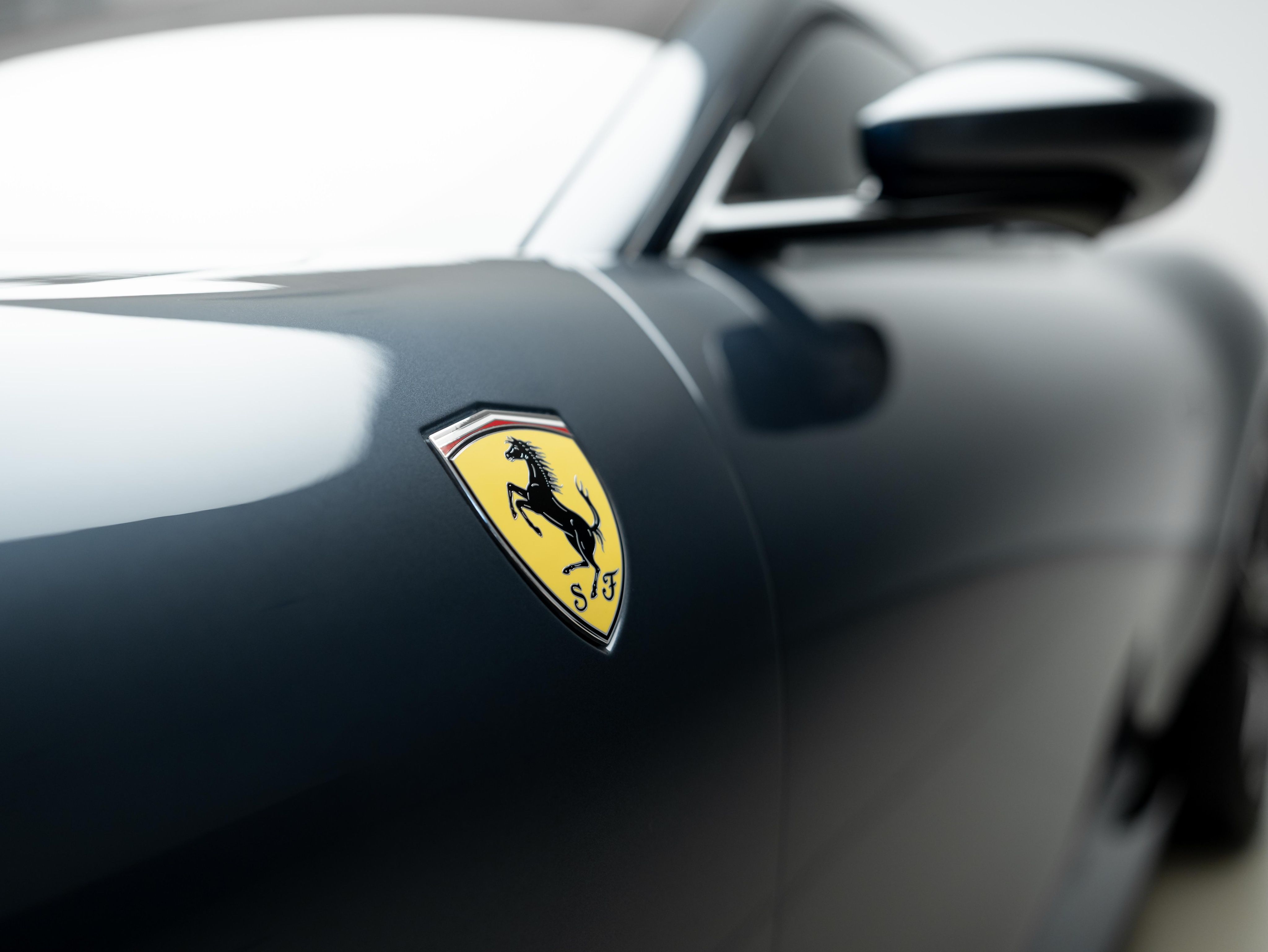 Ferrari Roma - 2020 - Joinsteer - #41