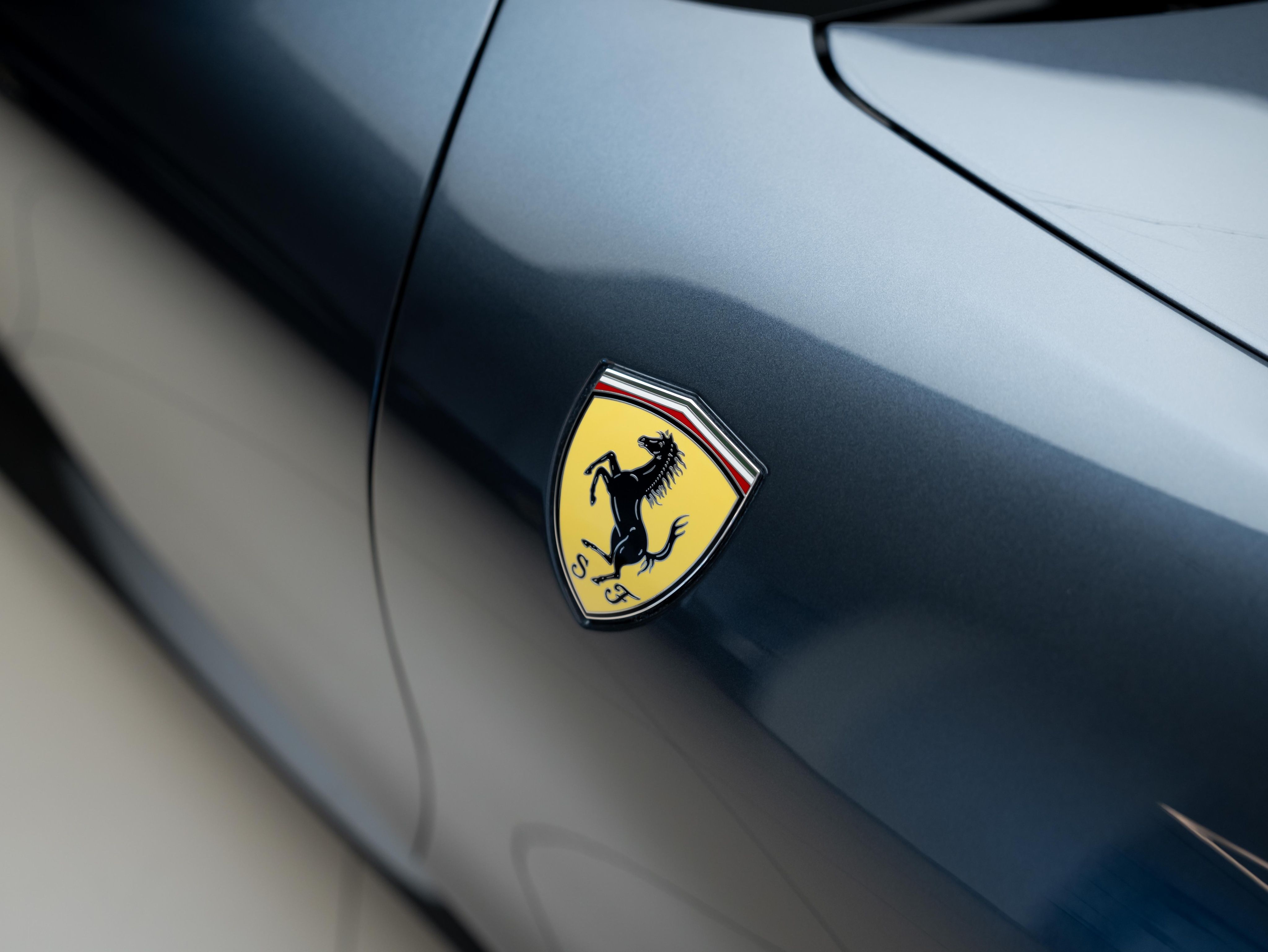 Ferrari Roma - 2020 - Joinsteer - #46