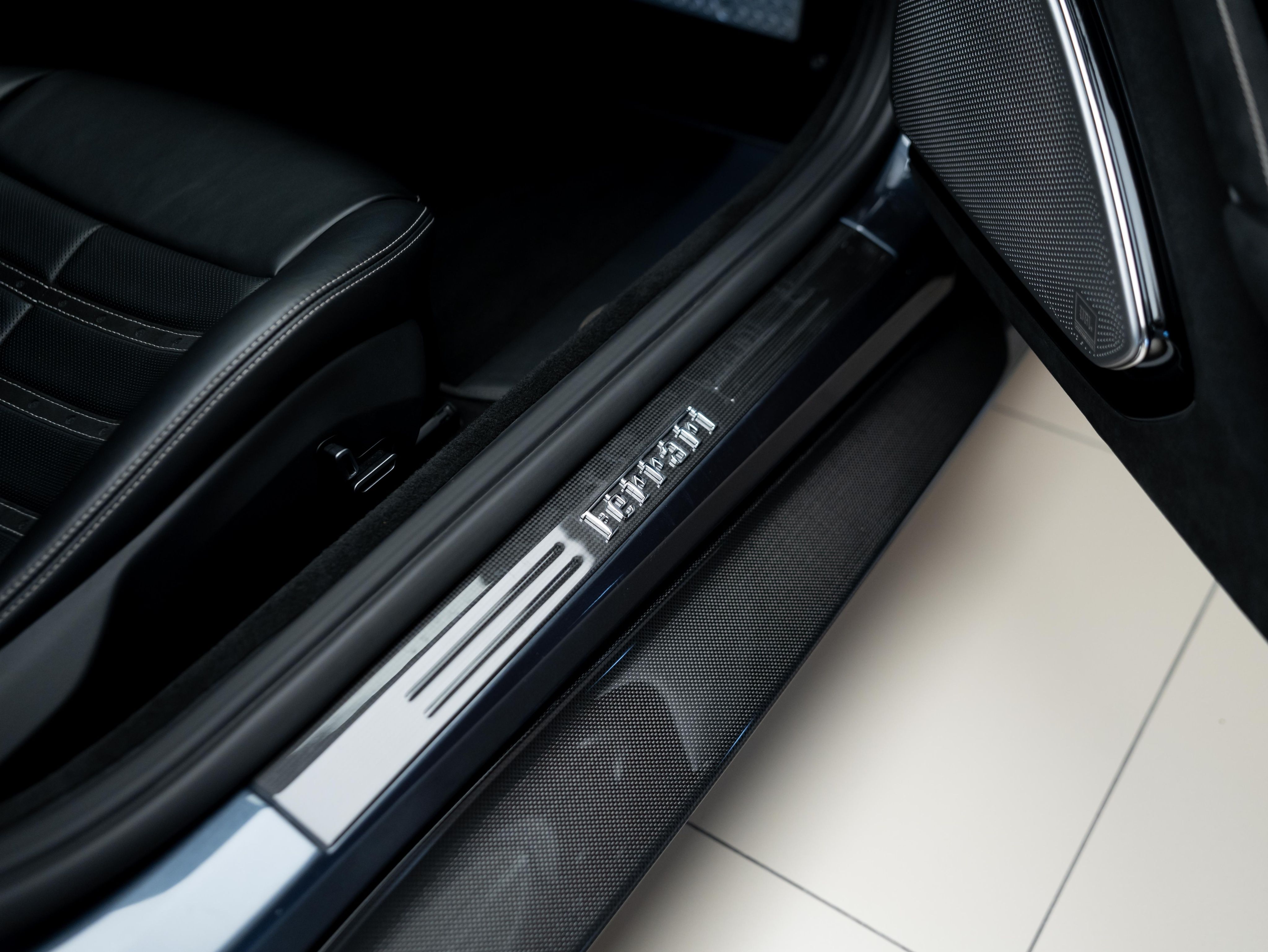 Ferrari Roma - 2020 - Joinsteer - #49