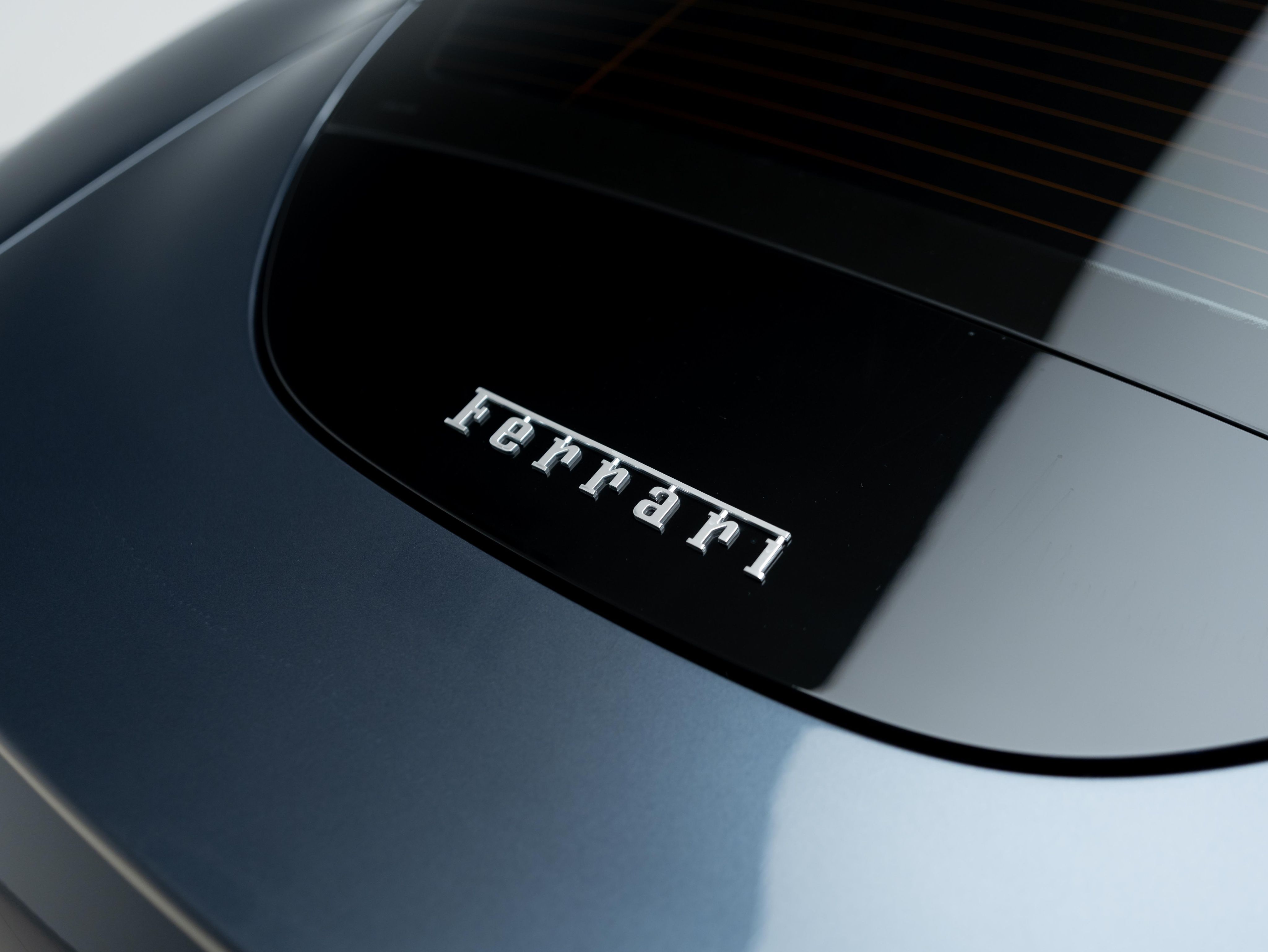 Ferrari Roma - 2020 - Joinsteer - #52