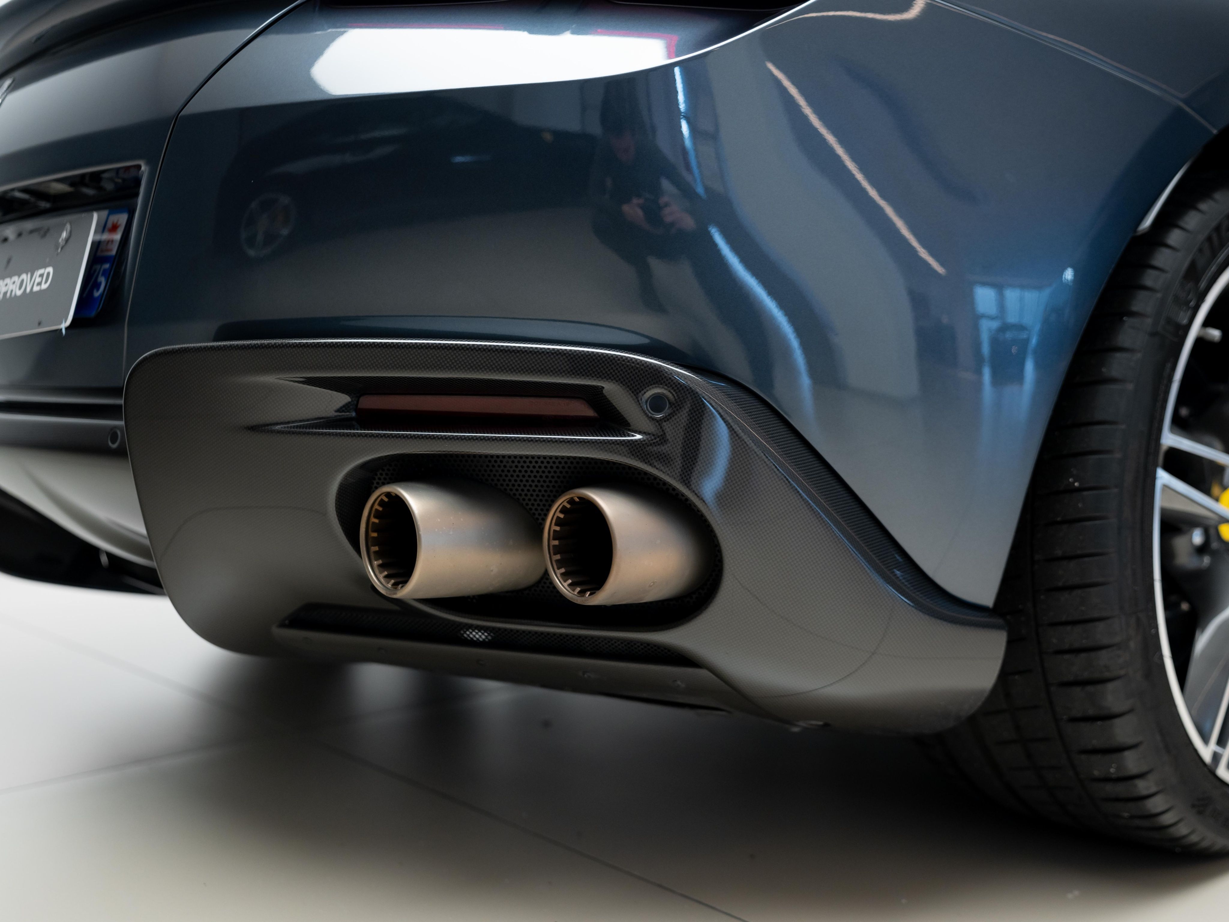 Ferrari Roma - 2020 - Joinsteer - #53