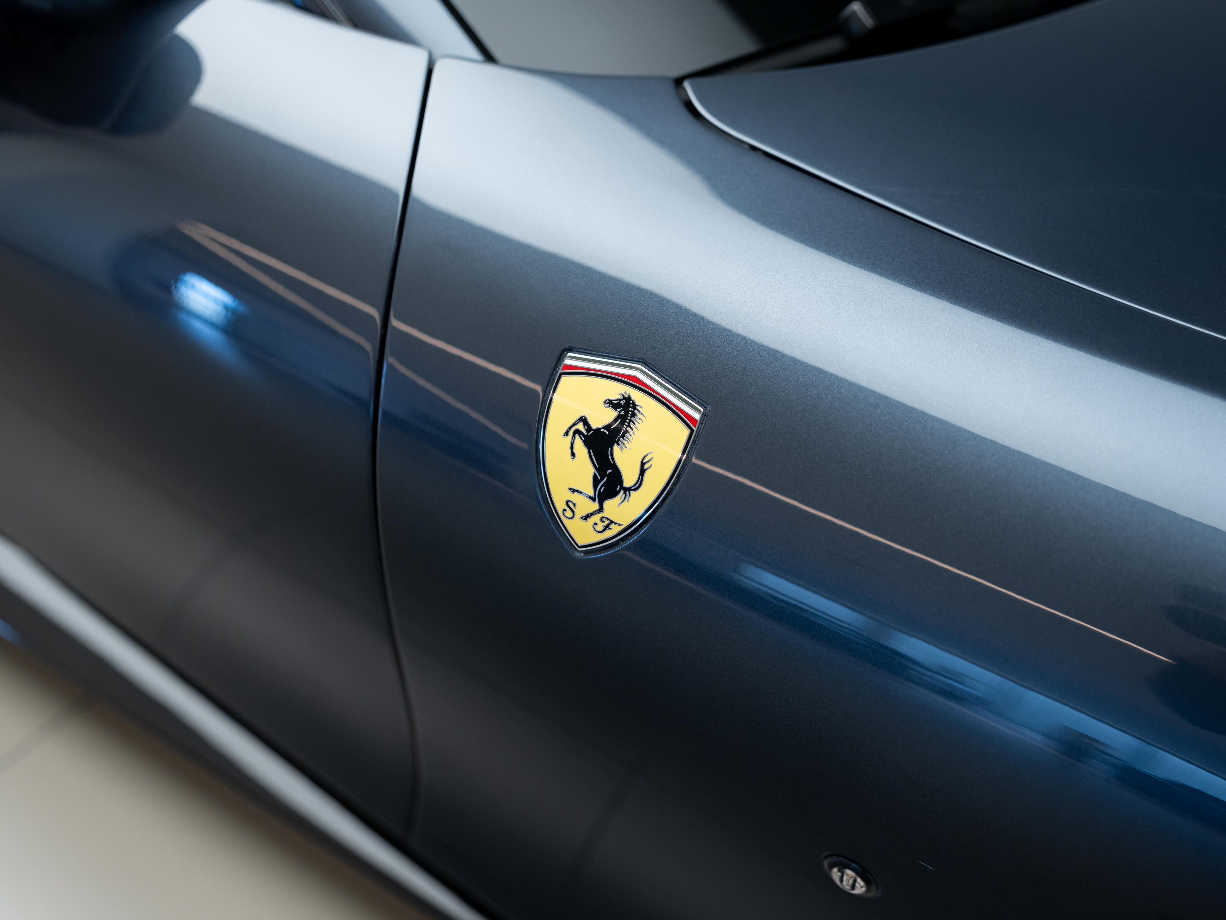 Ferrari Roma - 2020 - Joinsteer - #55