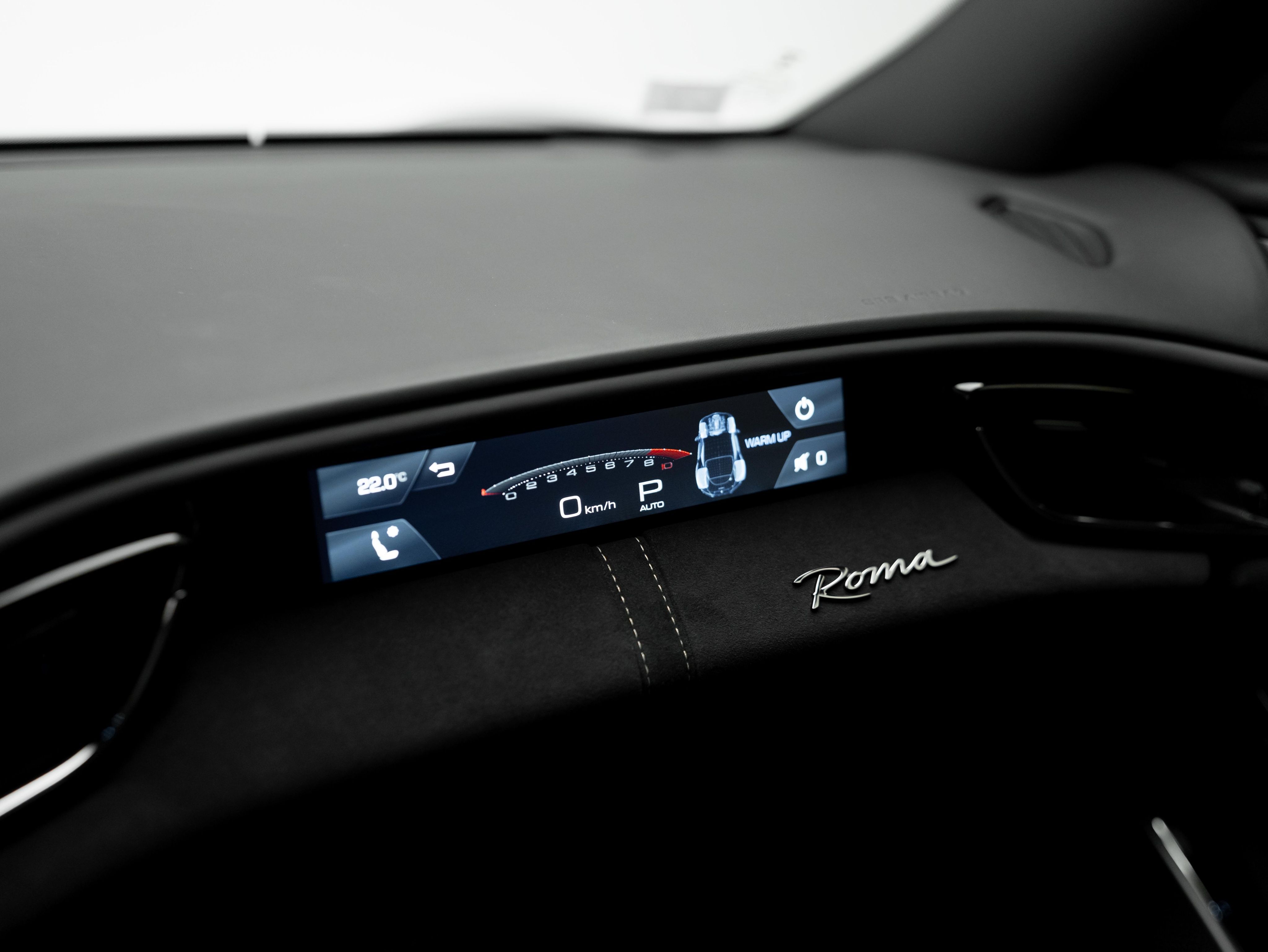 Ferrari Roma - 2020 - Joinsteer - #59