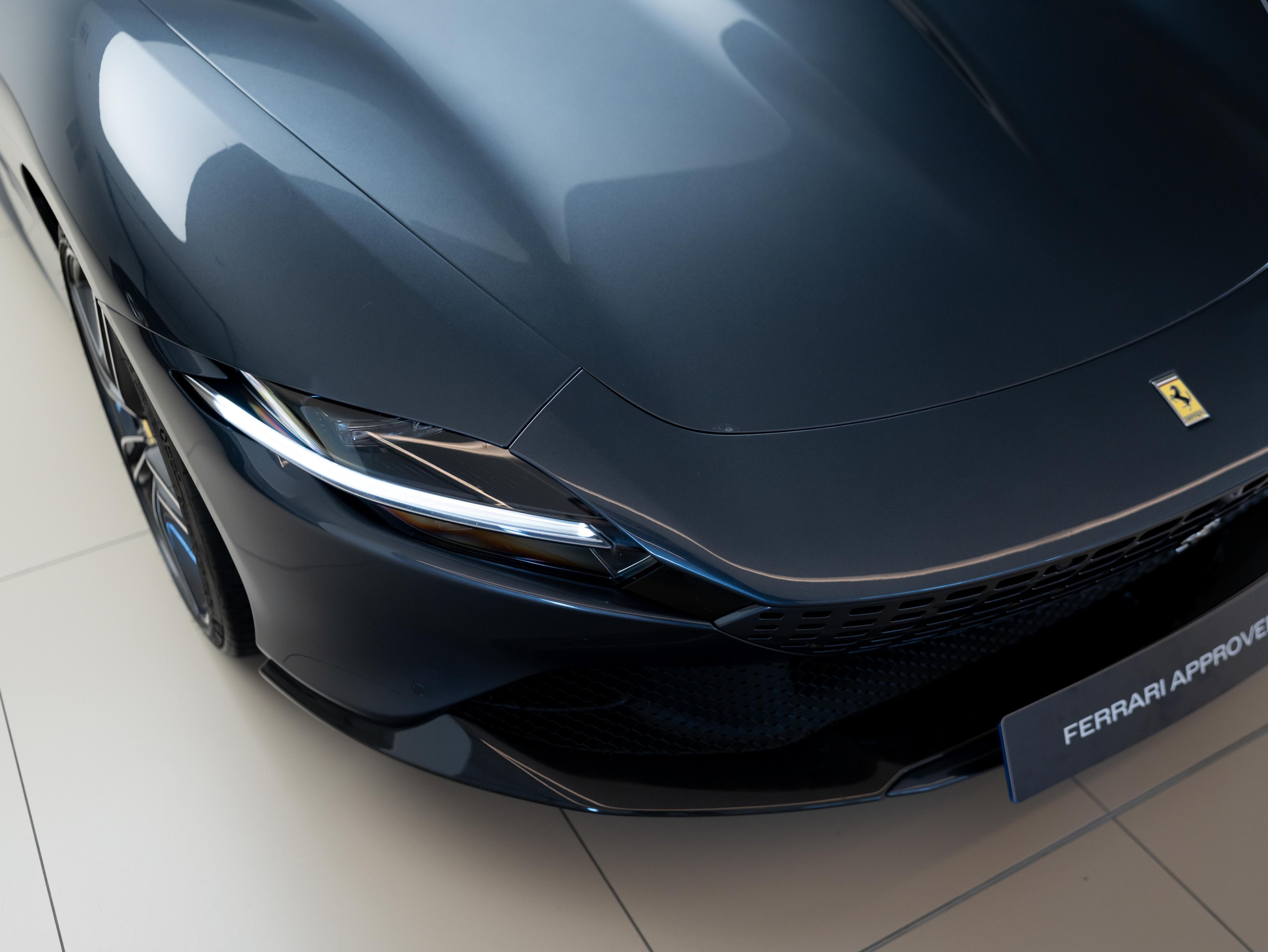 Ferrari Roma - 2020 - Joinsteer - #62