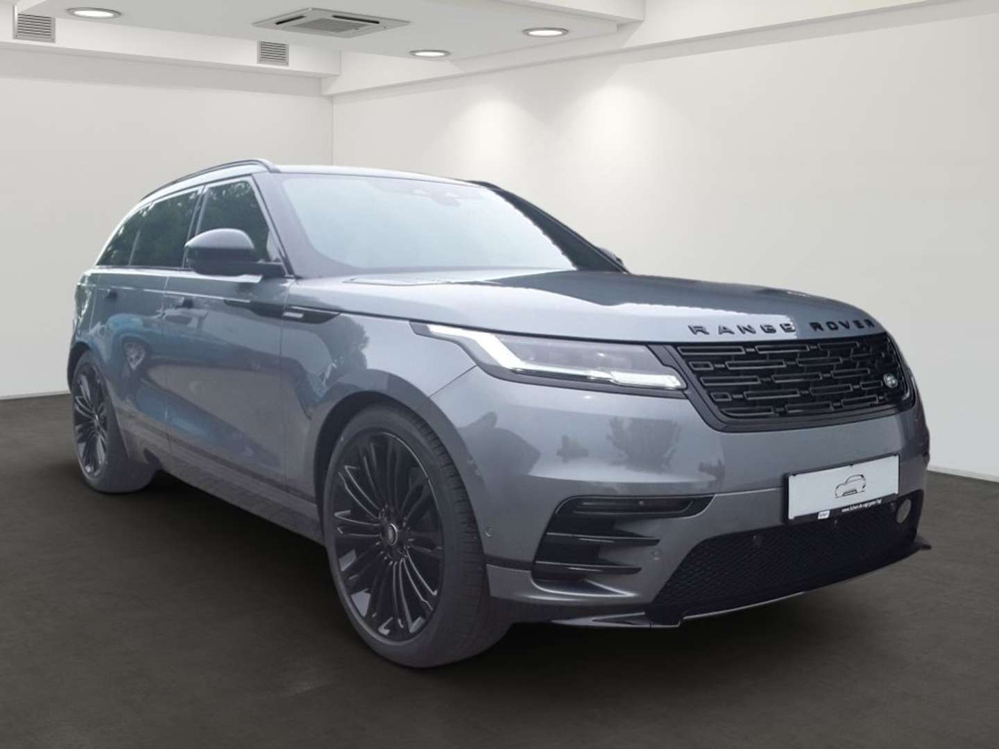 Land Rover Range Rover Velar Autobiography D300 - 2024 - Joinsteer - #2