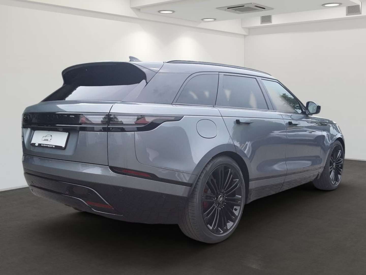 Land Rover Range Rover Velar Autobiography D300 - 2024 - Joinsteer - #3