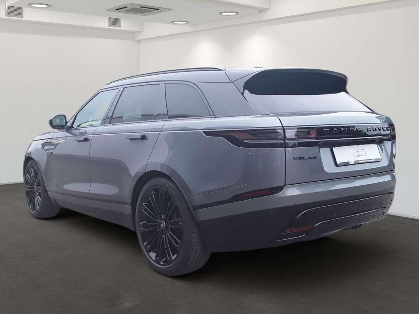 Land Rover Range Rover Velar Autobiography D300 - 2024 - Joinsteer - #4
