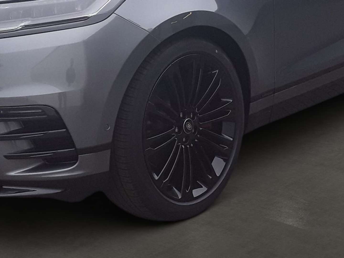 Land Rover Range Rover Velar Autobiography D300 - 2024 - Joinsteer - #6