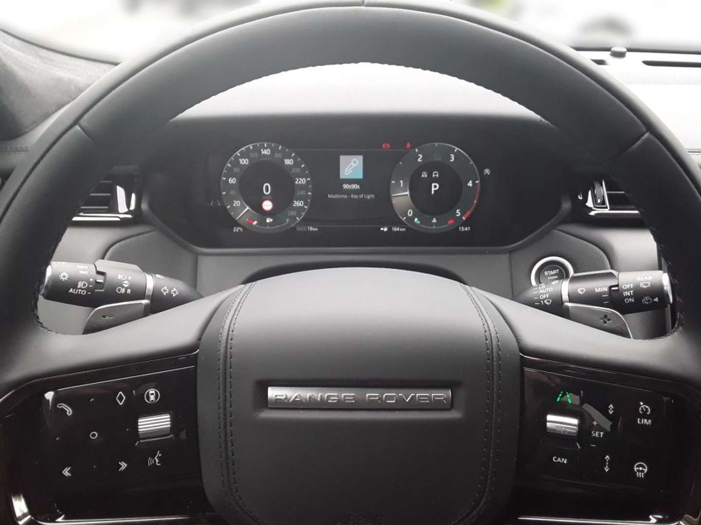 Land Rover Range Rover Velar Autobiography D300 - 2024 - Joinsteer - #8