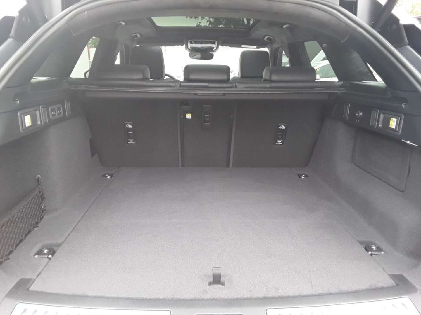 Land Rover Range Rover Velar Autobiography D300 - 2024 - Joinsteer - #12