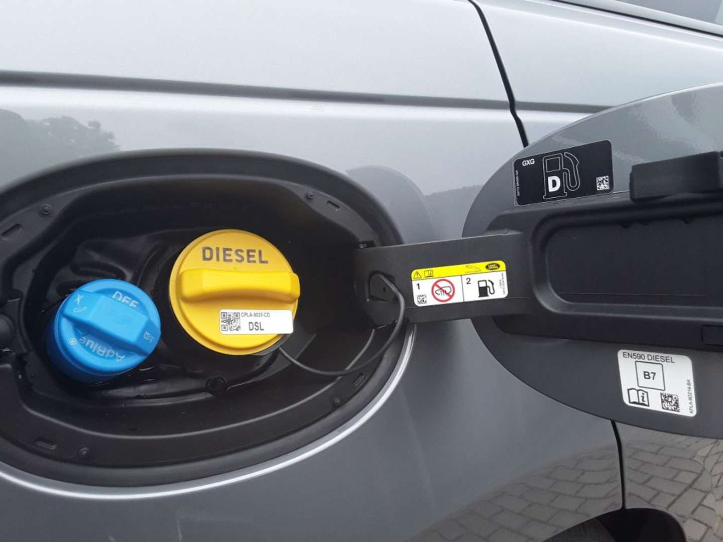 Land Rover Range Rover Velar Autobiography D300 - 2024 - Joinsteer - #13