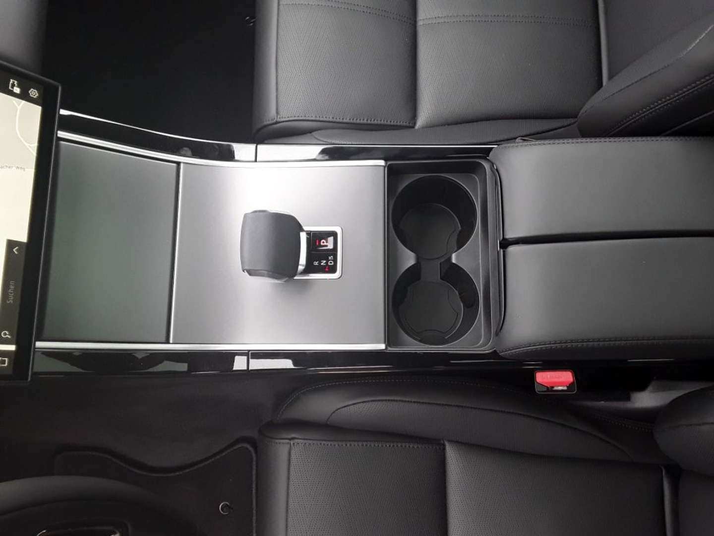 Land Rover Range Rover Velar Autobiography D300 - 2024 - Joinsteer - #15