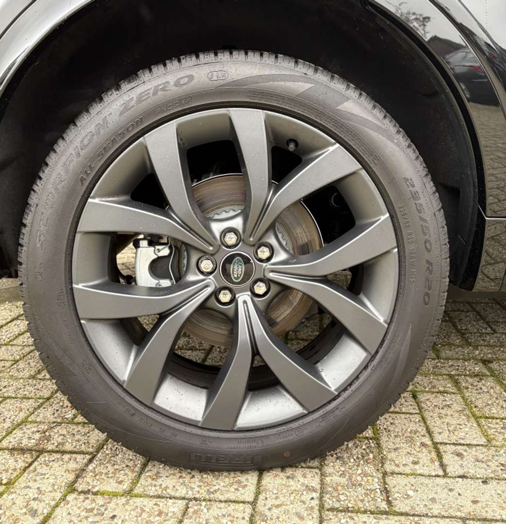 Land Rover Discovery Sport R-Dynamic SE P300e - 2023 - Joinsteer - #4