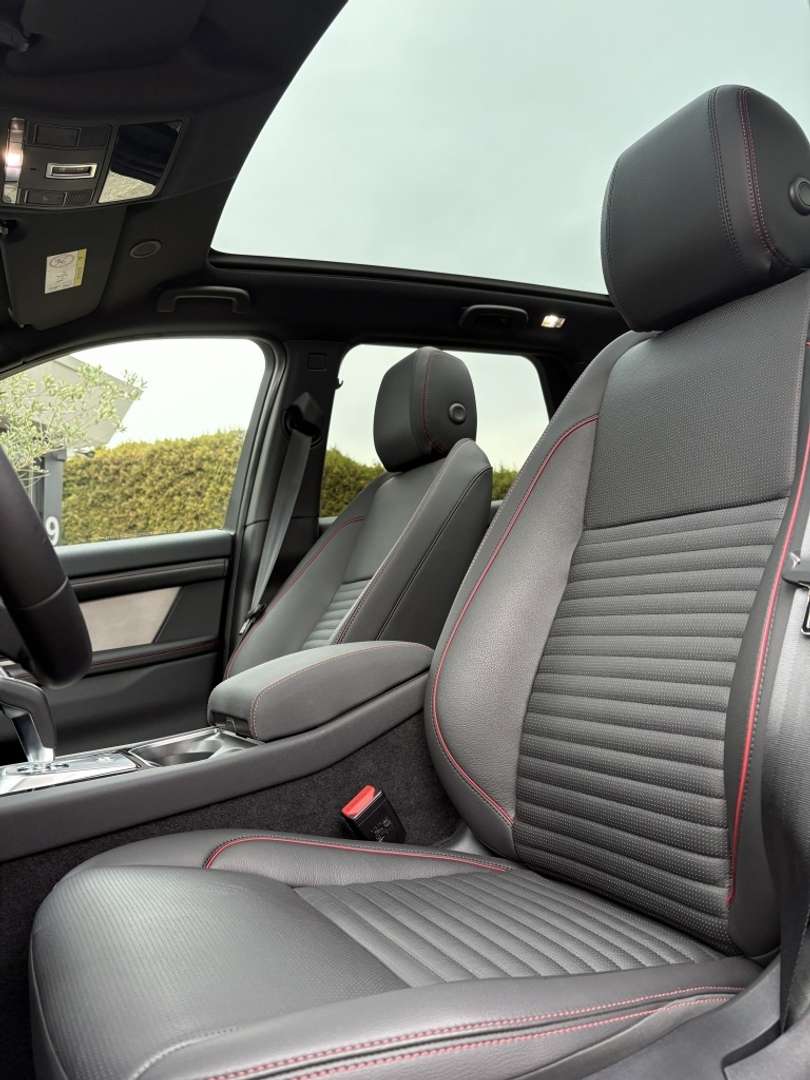 Land Rover Discovery Sport R-Dynamic SE P300e - 2023 - Joinsteer - #9