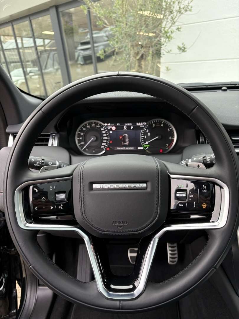 Land Rover Discovery Sport R-Dynamic SE P300e - 2023 - Joinsteer - #13