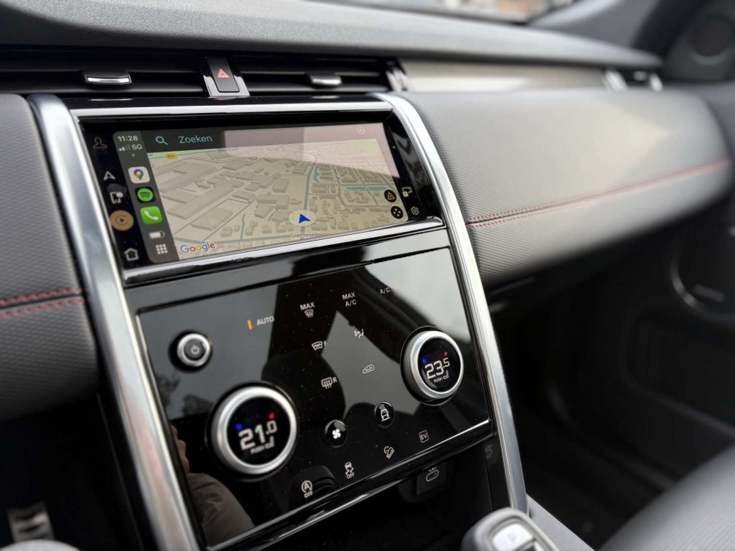 Land Rover Discovery Sport R-Dynamic SE P300e - 2023 - Joinsteer - #18