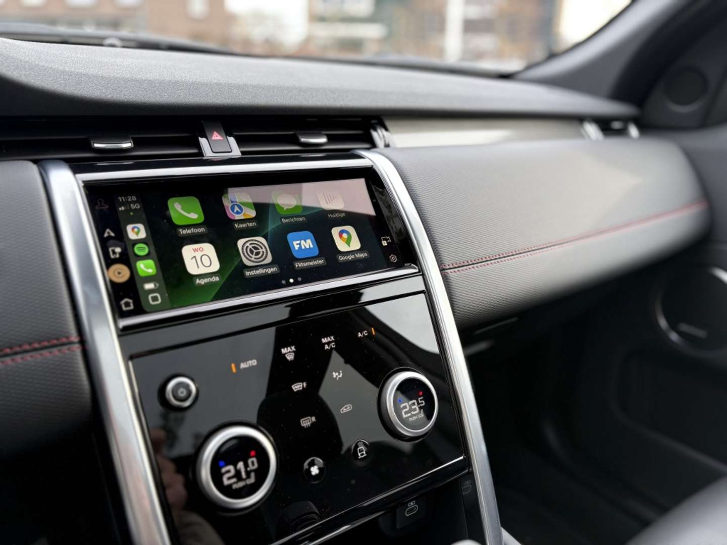 Land Rover Discovery Sport R-Dynamic SE P300e - 2023 - Joinsteer - #21