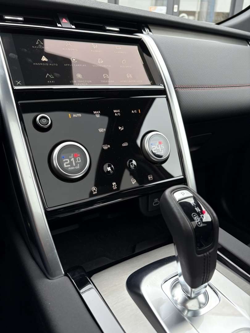 Land Rover Discovery Sport R-Dynamic SE P300e - 2023 - Joinsteer - #22