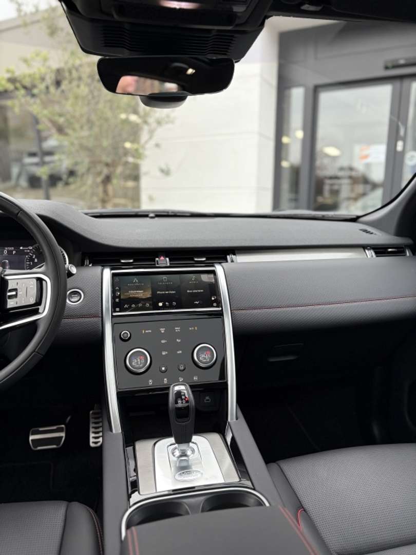 Land Rover Discovery Sport R-Dynamic SE P300e - 2023 - Joinsteer - #27