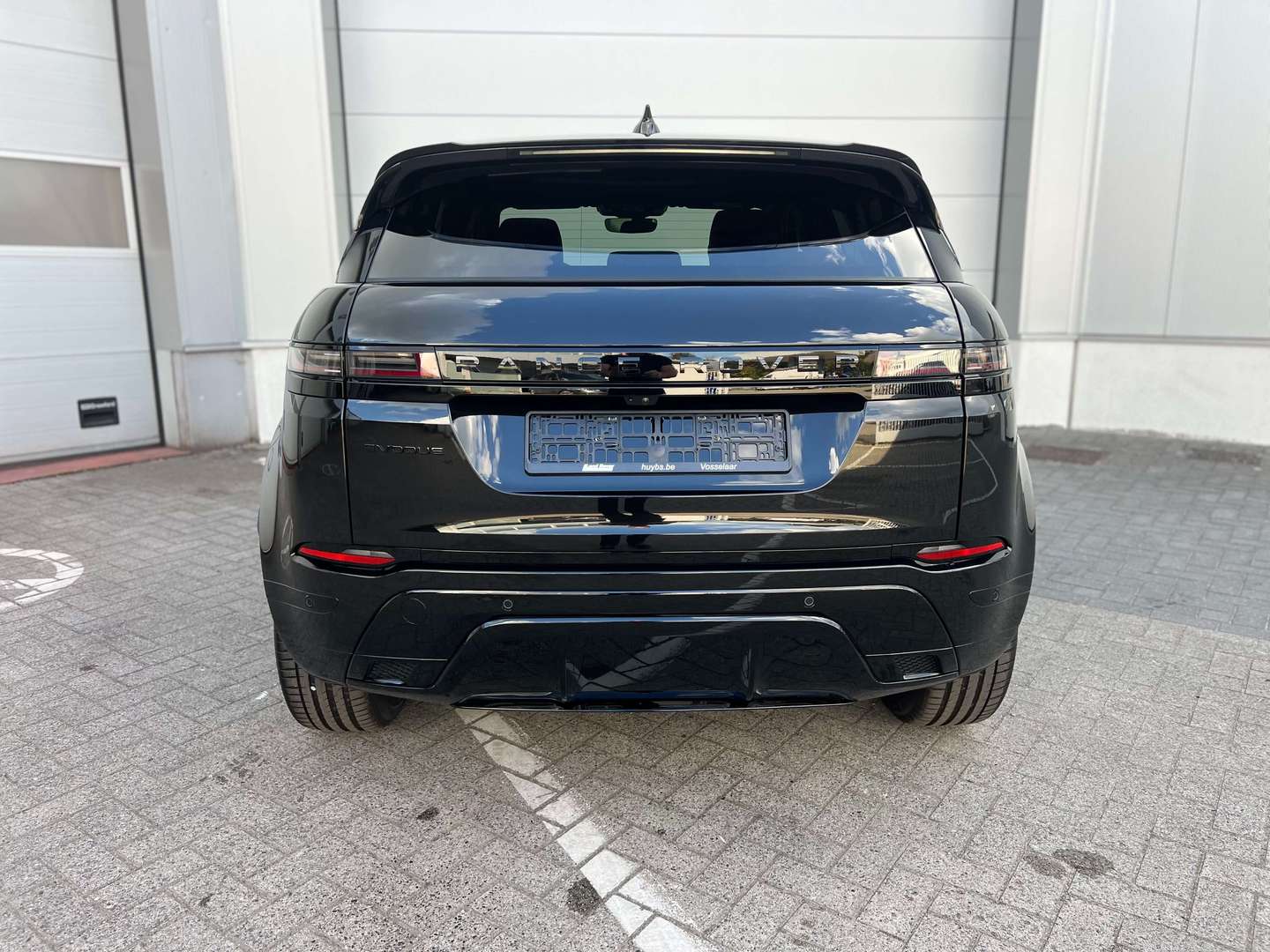 Land Rover Range Rover Evoque Dynamic SE P270e - 2025 - Joinsteer - #6