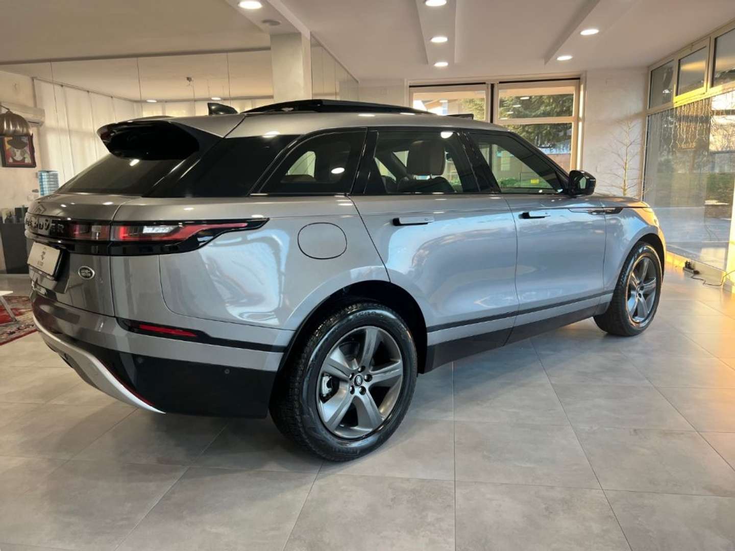Land Rover Range Rover Velar R-Dynamic S 2.0d - 2021 - Joinsteer - #1