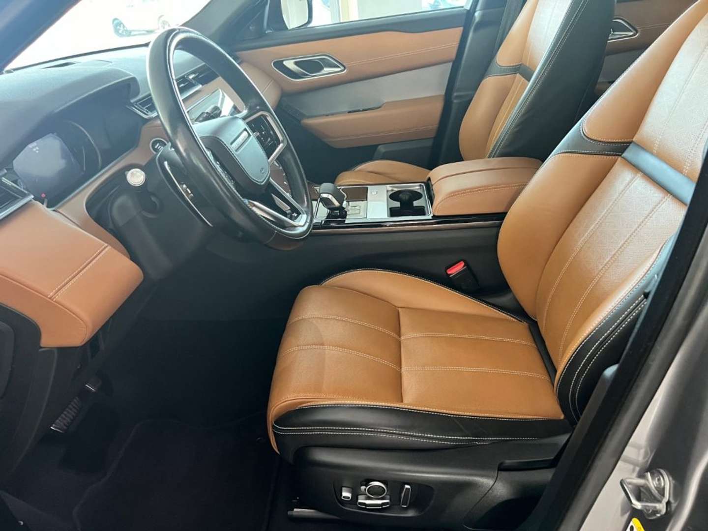 Land Rover Range Rover Velar R-Dynamic S 2.0d - 2021 - Joinsteer - #6