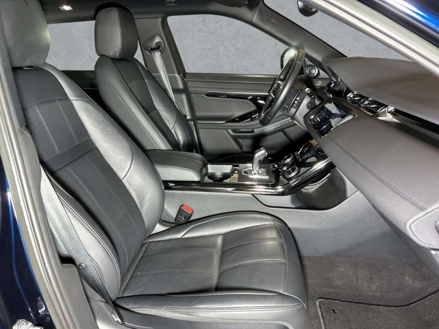 Land Rover Range Rover Evoque R-Dynamic SE P300e - 2022 - Joinsteer - #3