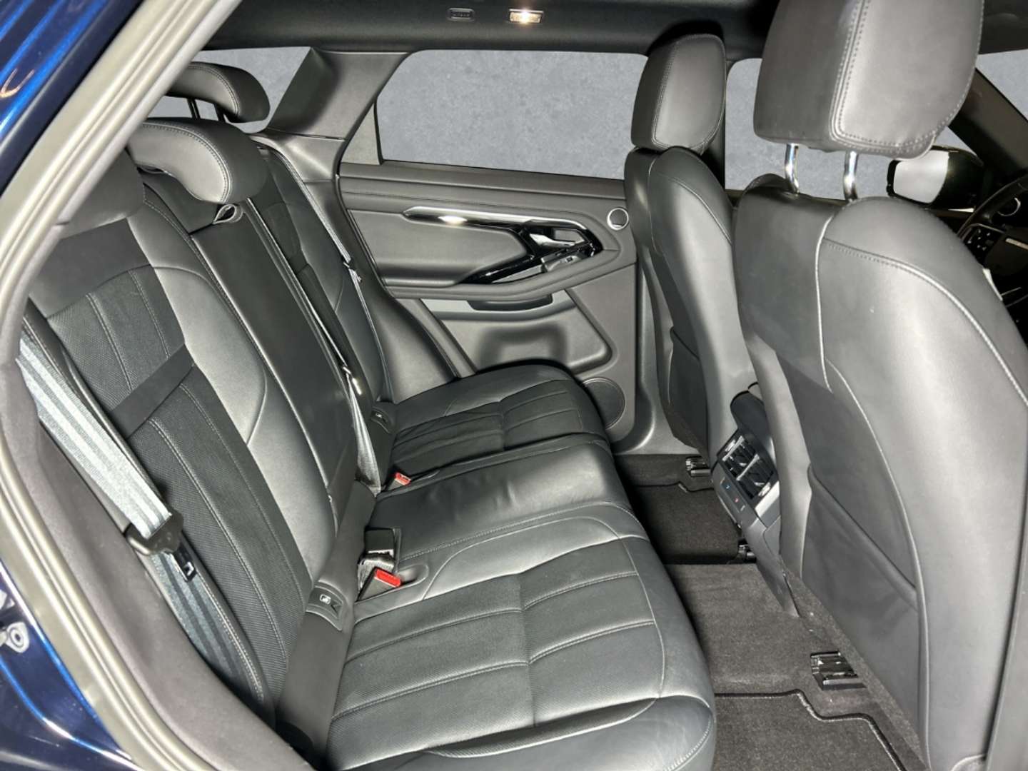 Land Rover Range Rover Evoque R-Dynamic SE P300e - 2022 - Joinsteer - #5