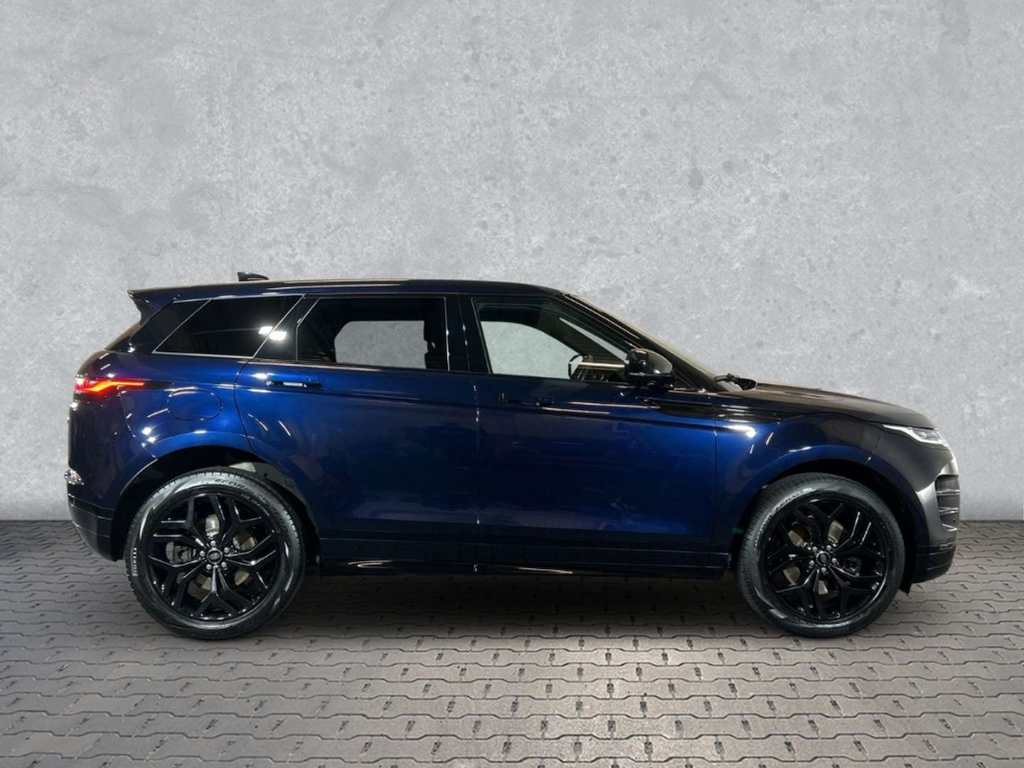 Land Rover Range Rover Evoque R-Dynamic SE P300e - 2022 - Joinsteer - #6