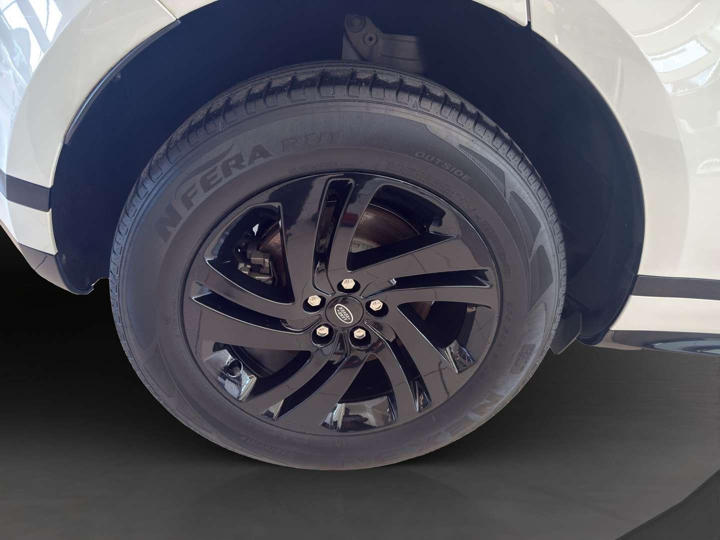 Land Rover Range Rover Evoque AWD PHEV - 2022 - Joinsteer - #18