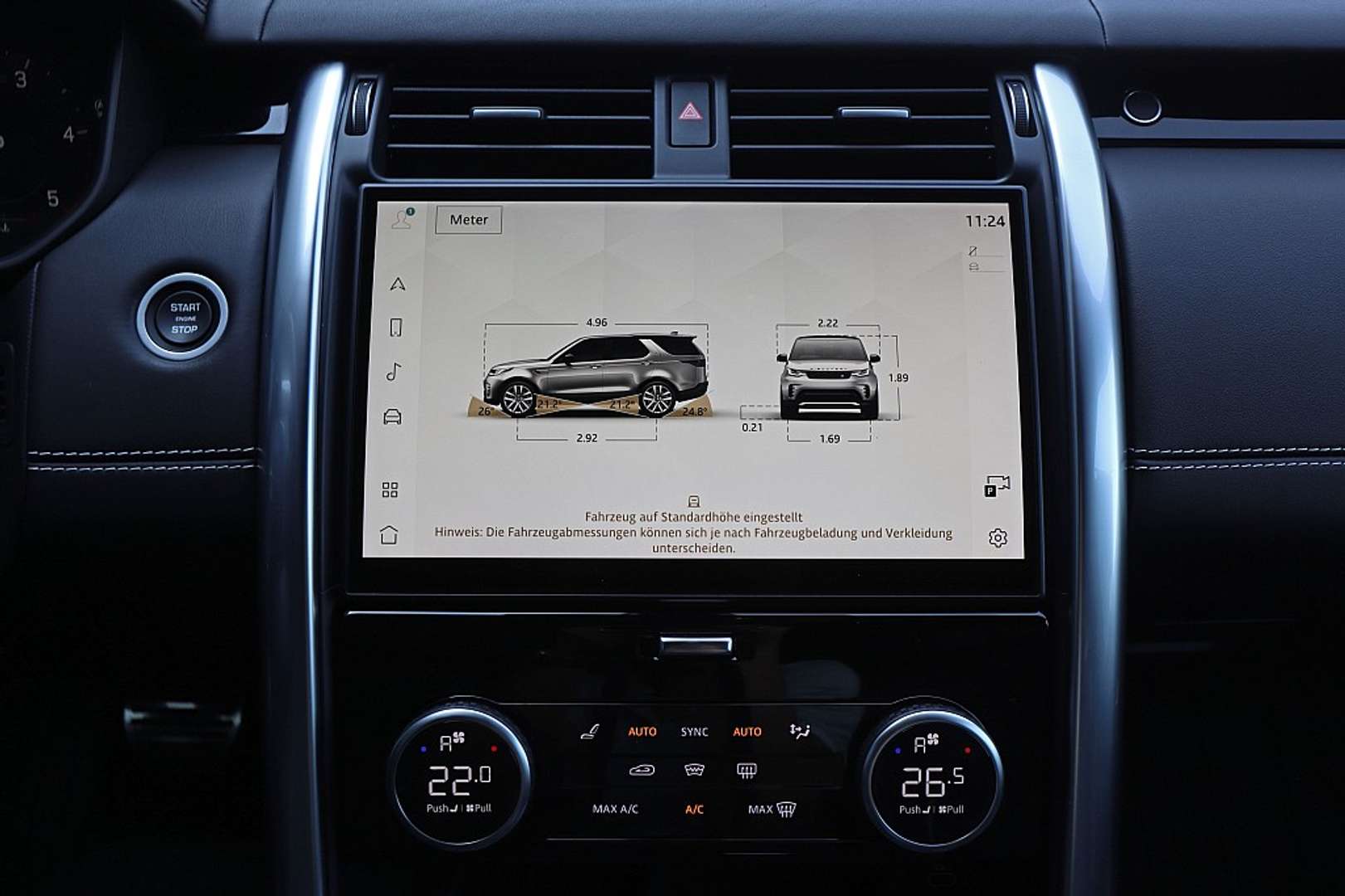 Land Rover Discovery R-DYNAMIC D300 - 2021 - Joinsteer - #34