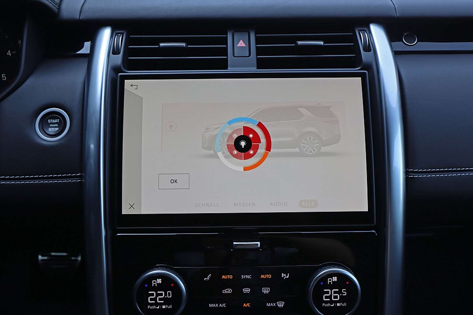 Land Rover Discovery R-DYNAMIC D300 - 2021 - Joinsteer - #44