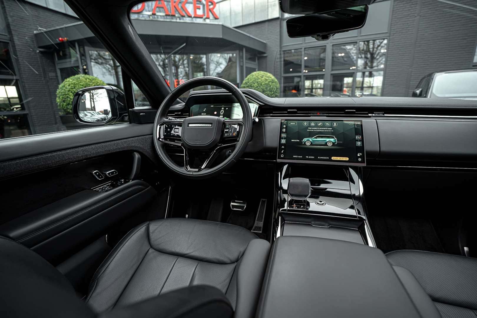 Land Rover Range Rover Sport Dynamic SE P460e - 2025 - Joinsteer - #3