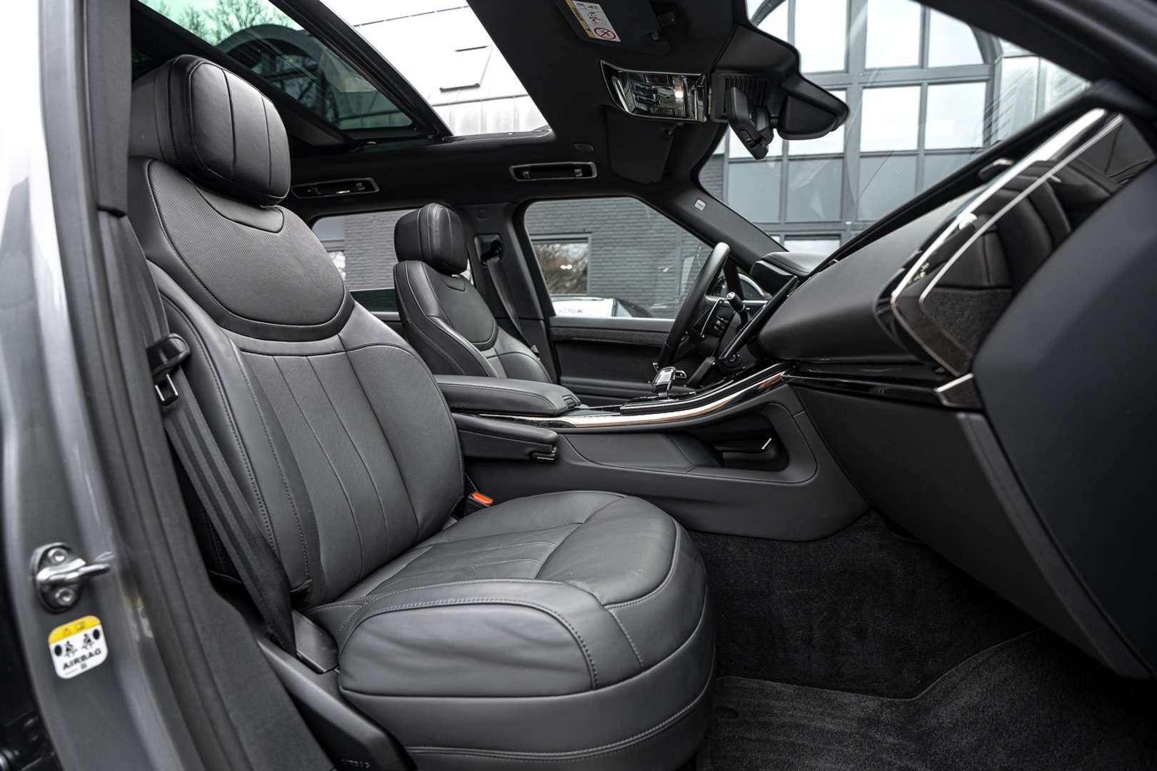 Land Rover Range Rover Sport Dynamic SE P460e - 2025 - Joinsteer - #4