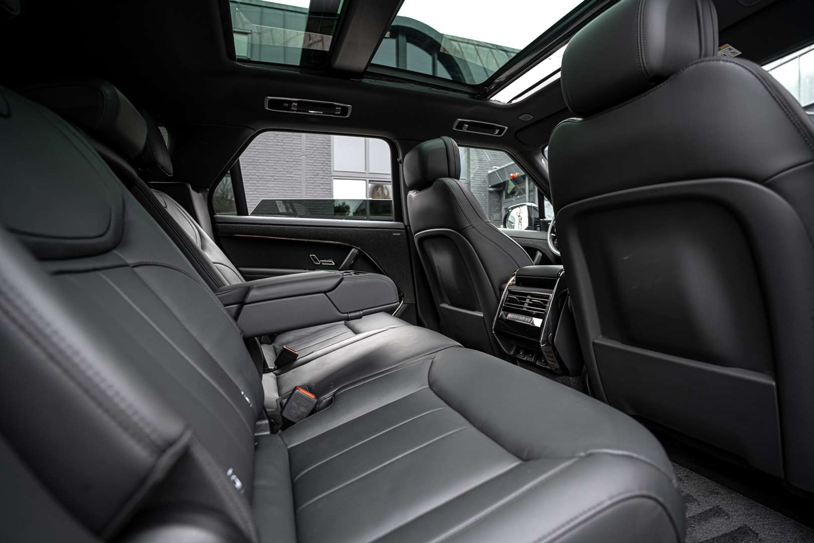 Land Rover Range Rover Sport Dynamic SE P460e - 2025 - Joinsteer - #5